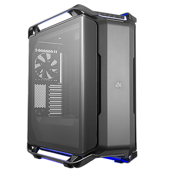 COSMOS C700P 黑化版