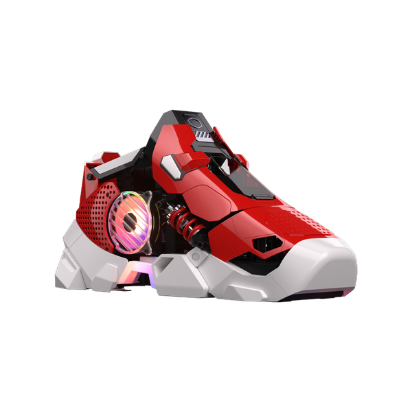 Sneaker X