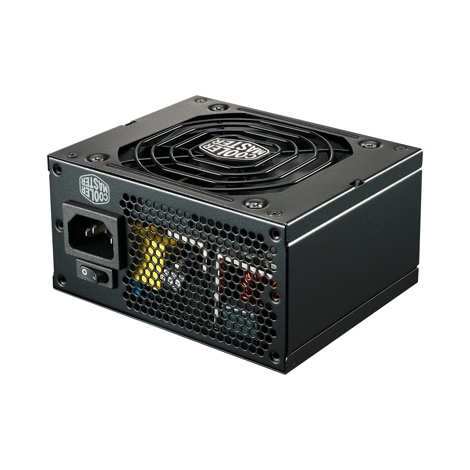 V750 SFX Gold image number 9