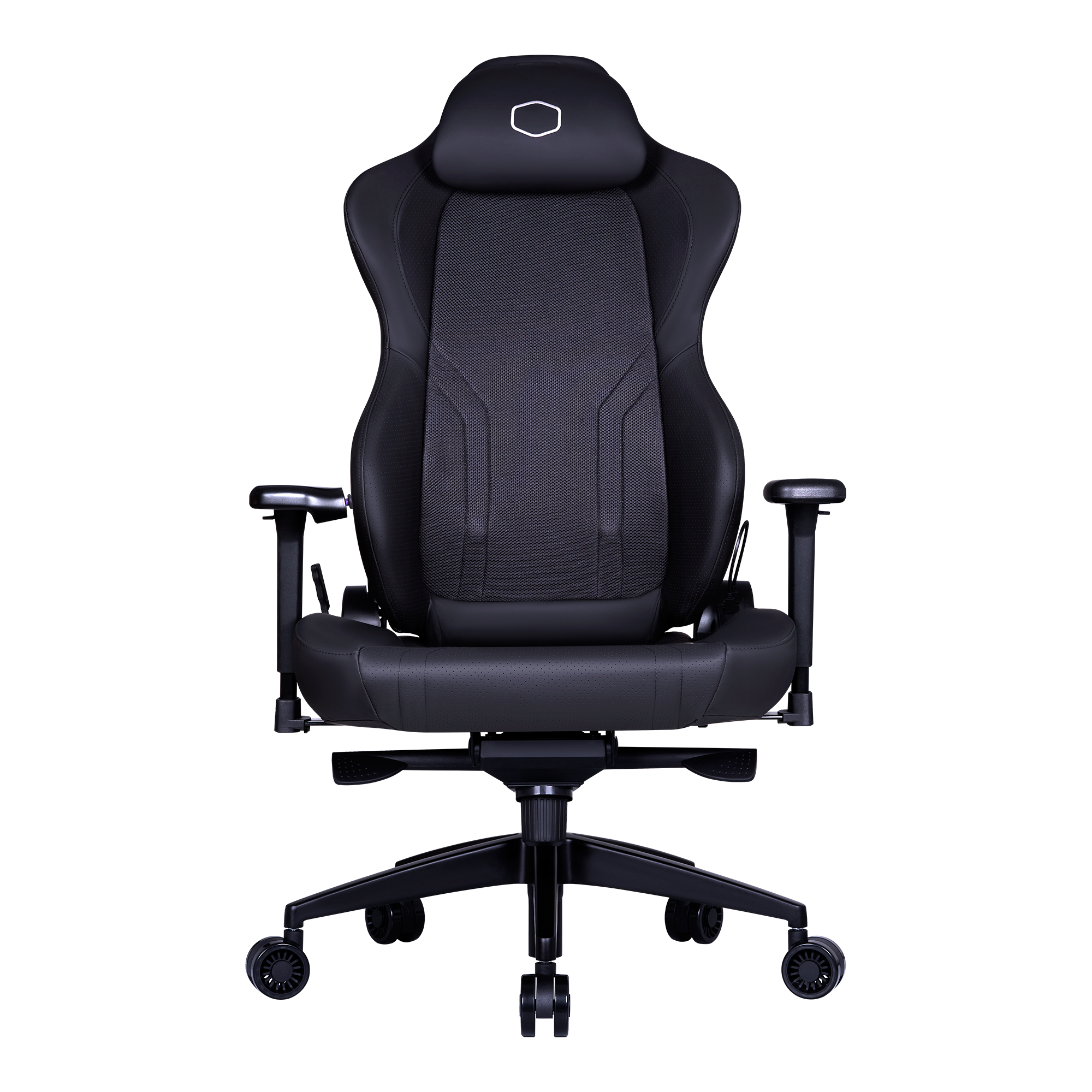 Hybrid M Massage Gaming Chair image number 0