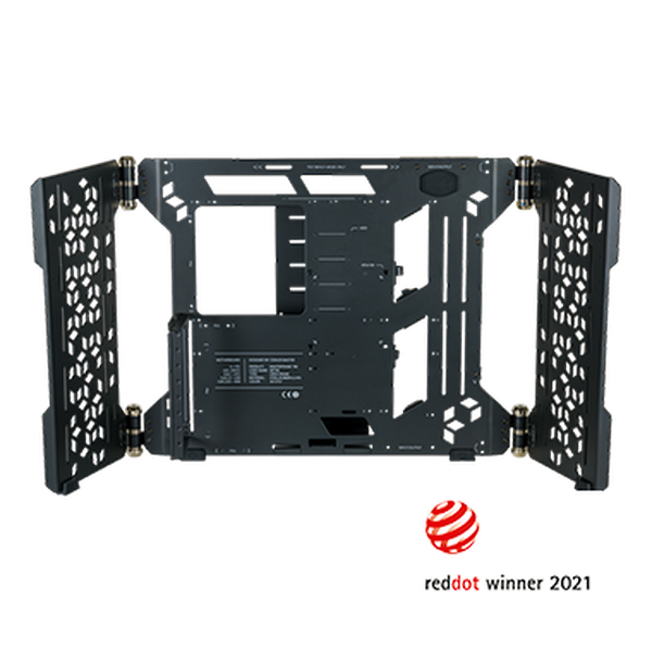 MasterFrame 700