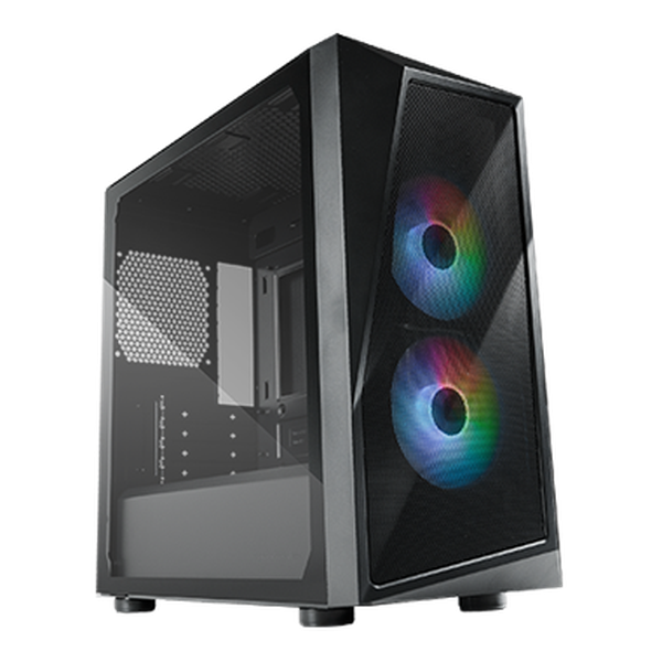 CMP 320