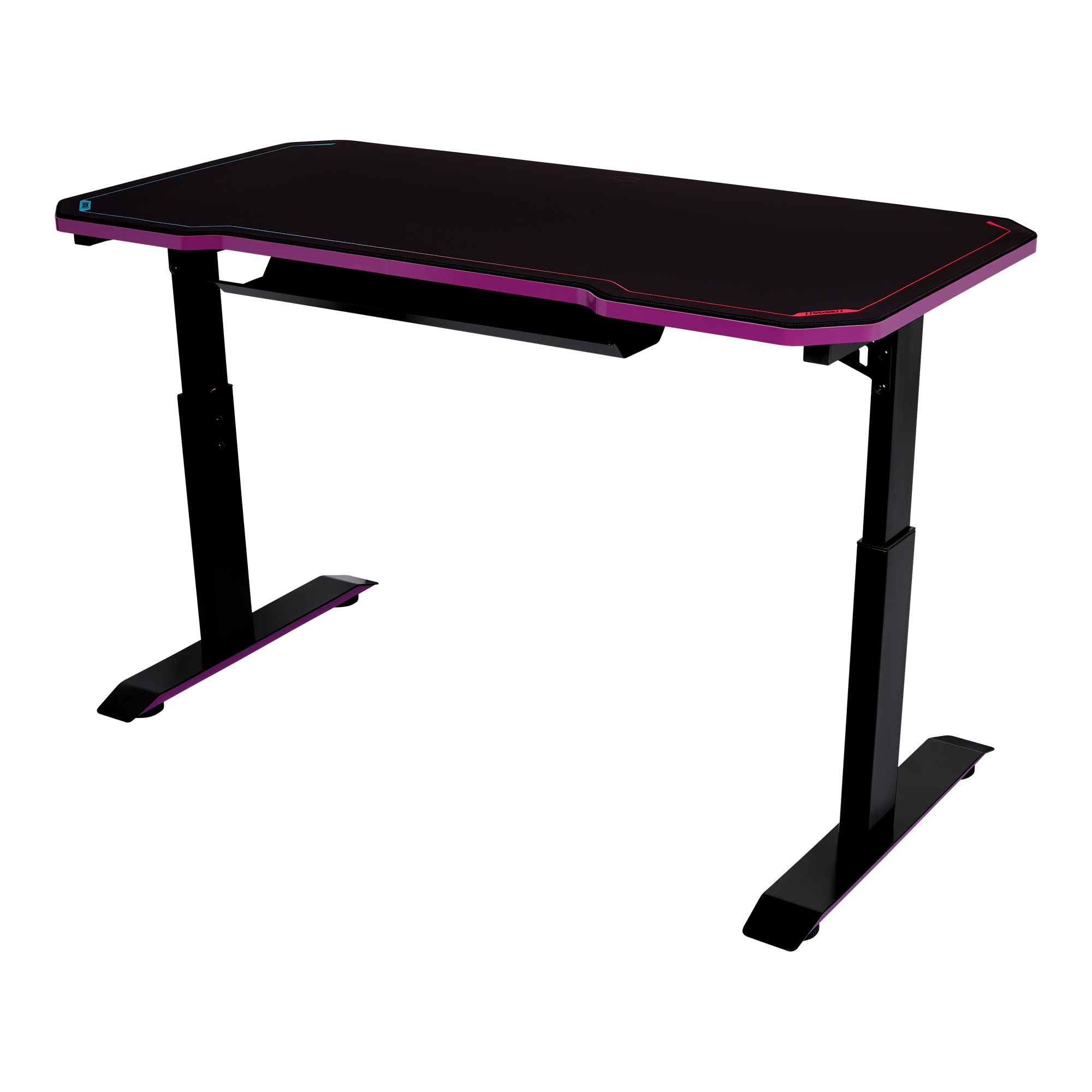 GD120 Gaming Desk image number 8