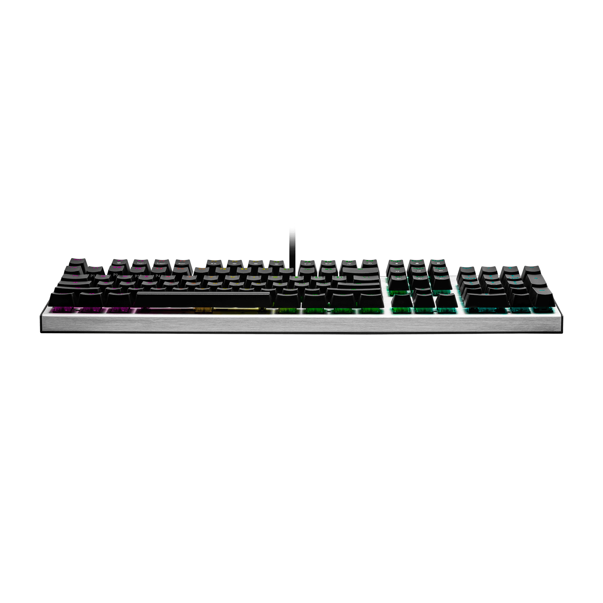 CK351 Gaming Keyboard image number 3