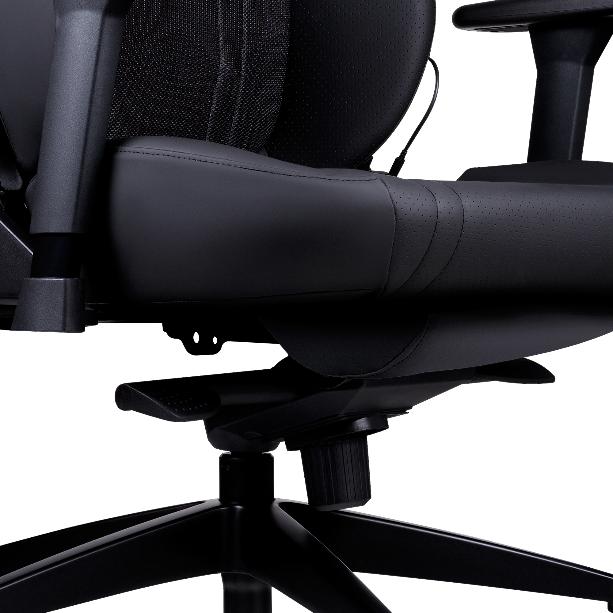 Hybrid M Massage Gaming Chair image number 10