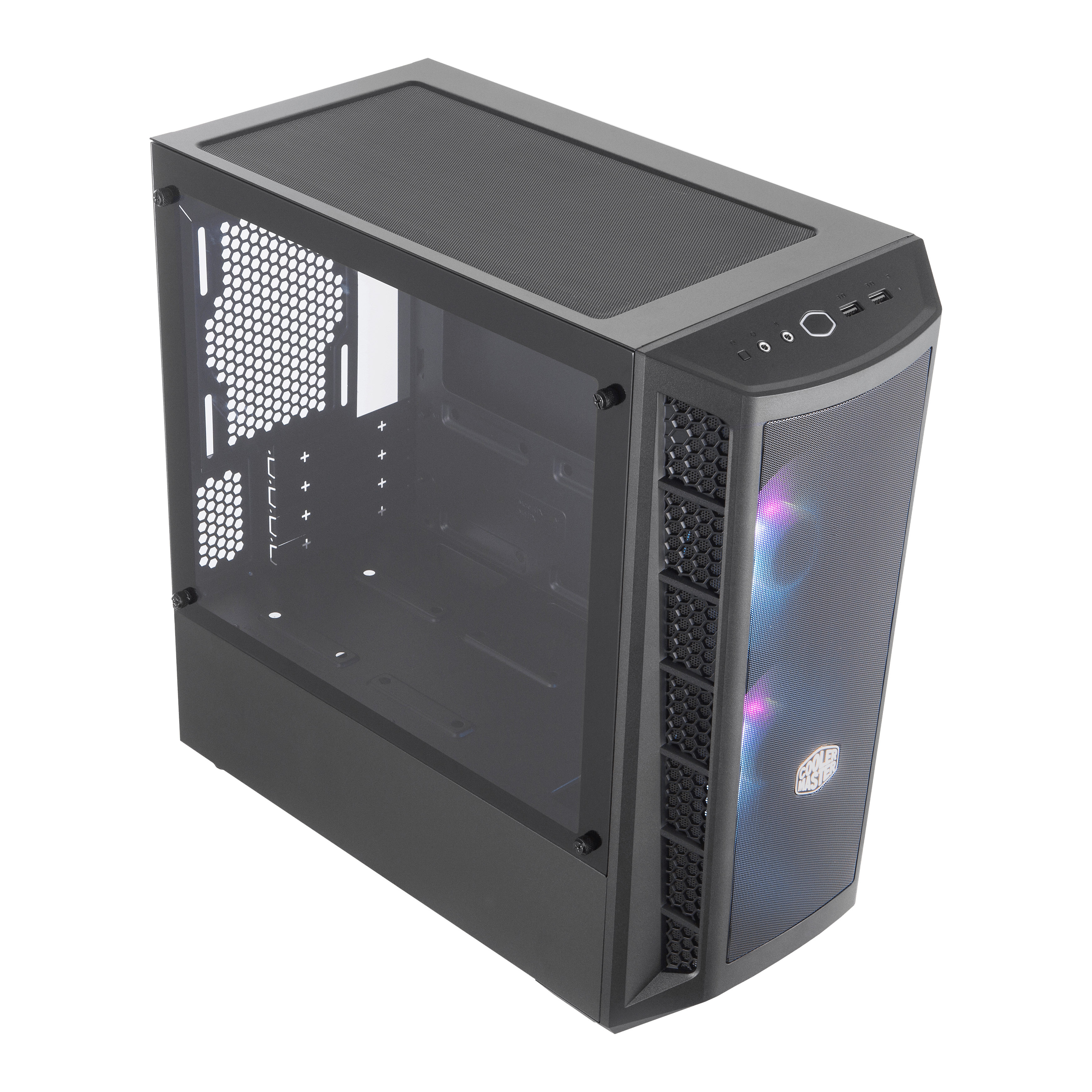 MasterBox MB311L ARGB image number 9