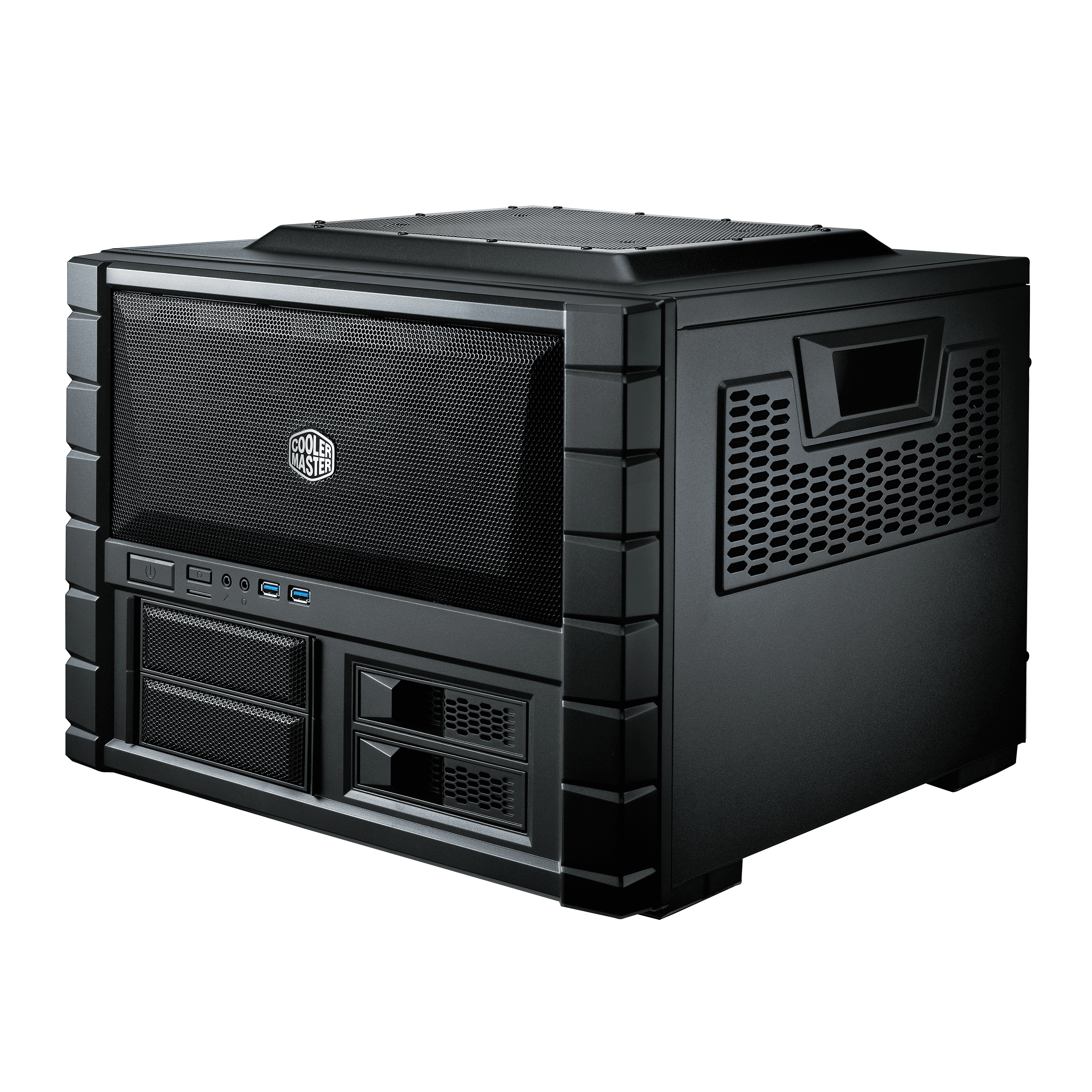HAF XB EVO image number 0