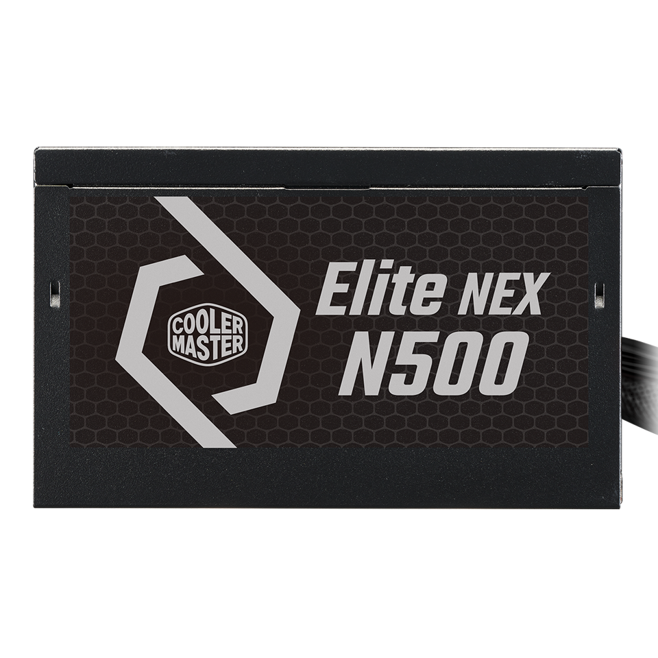 ELITE NEX N500 | Accesible but reliable ATX PSU image number 2