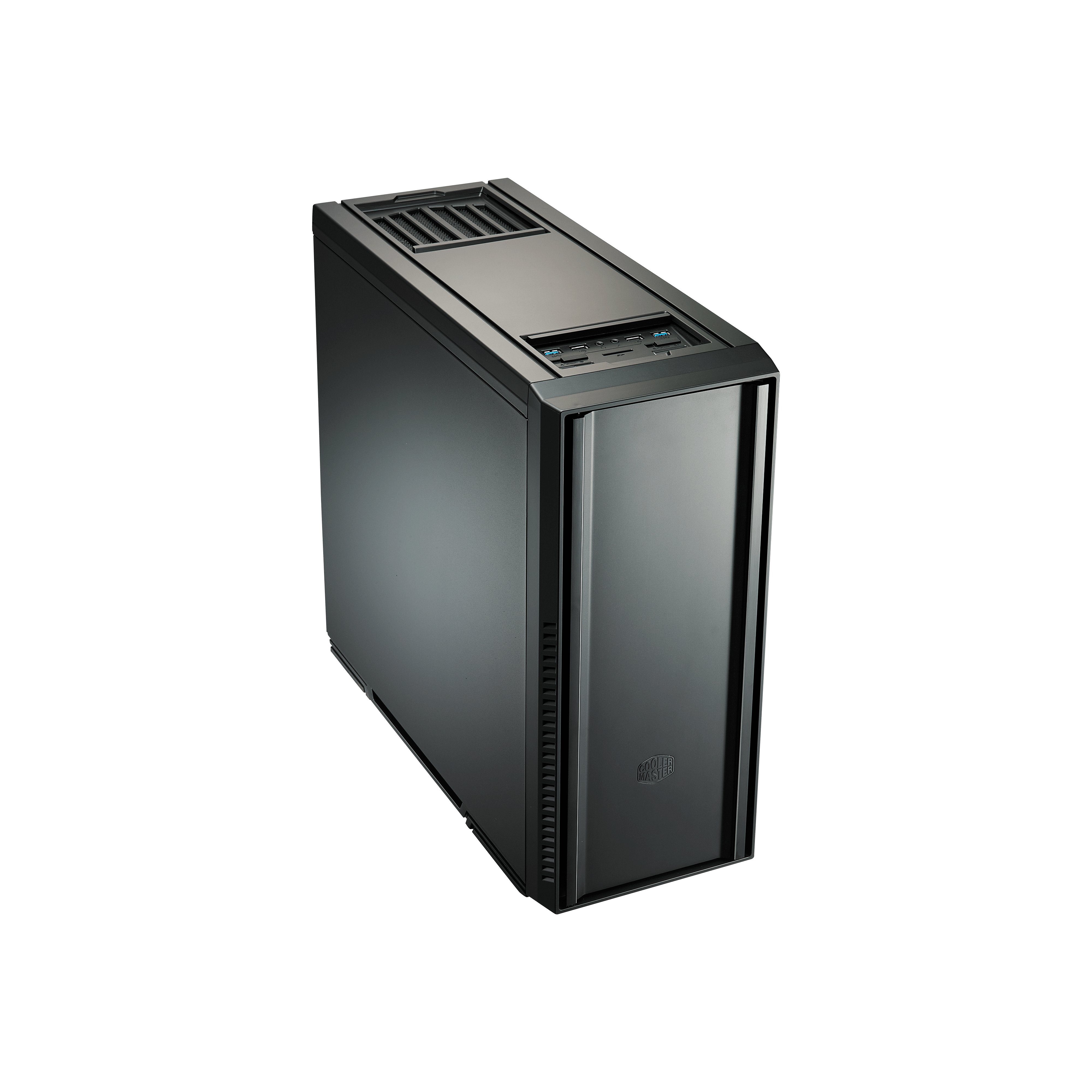 Silencio 650 image number 2