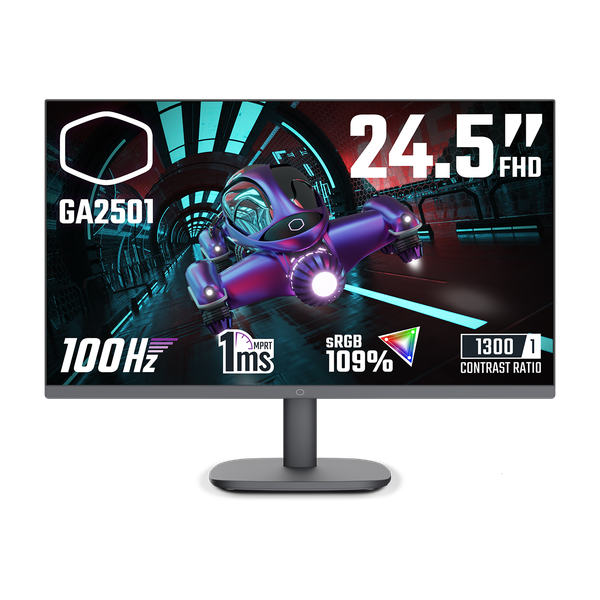 GA2501