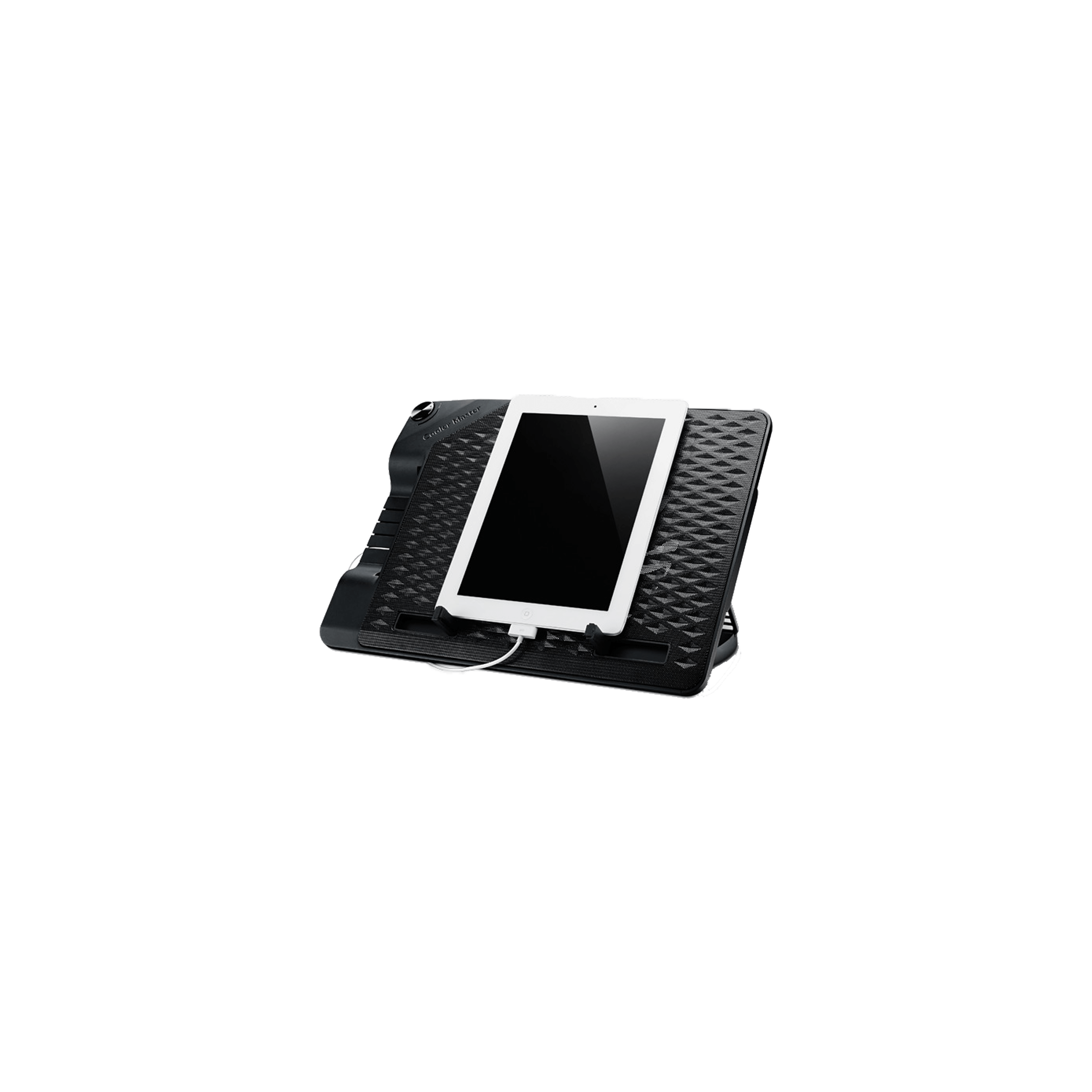 ERGOSTAND III 筆電散熱墊 image number 5