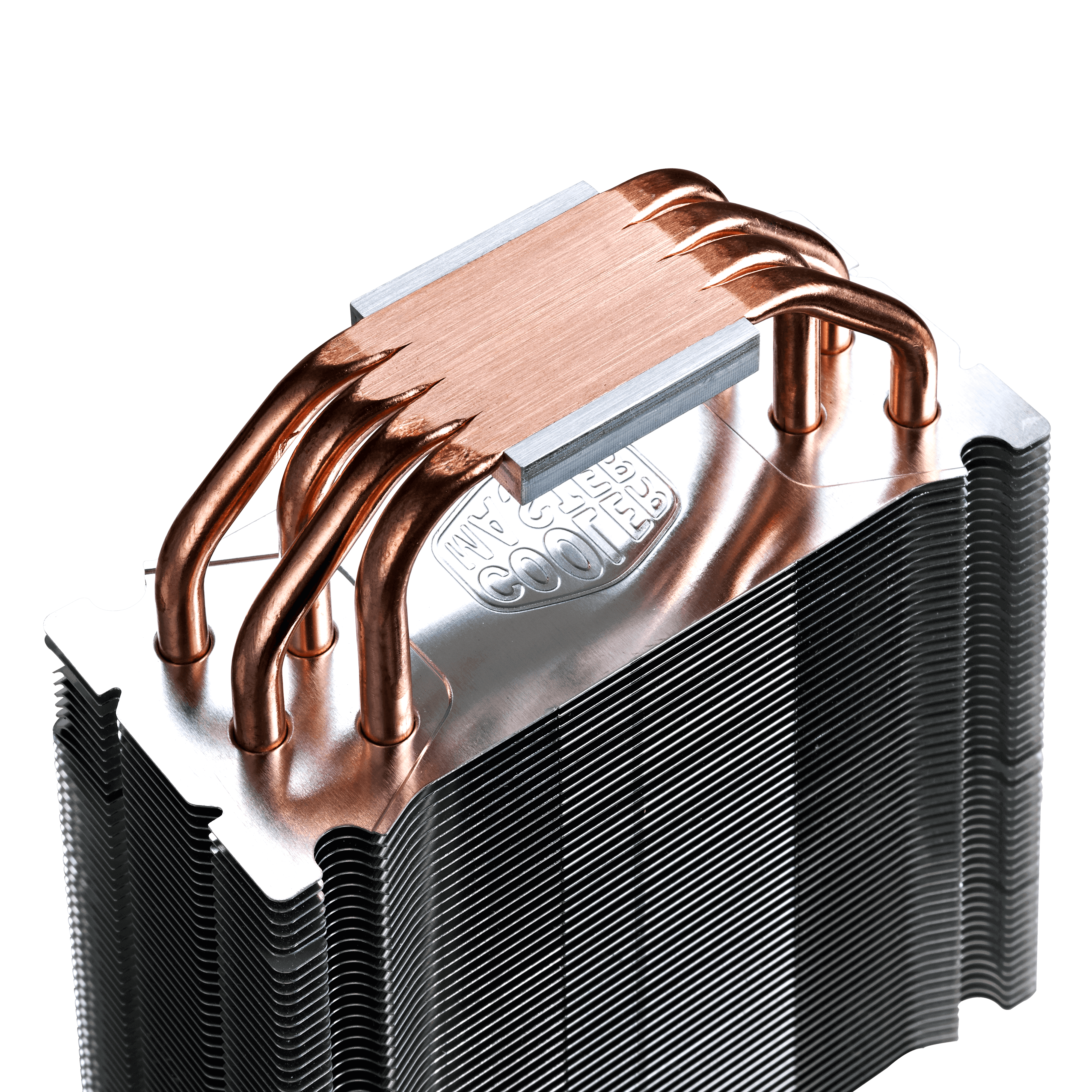 Hyper 212 EVO CPU Air Cooler image number 1