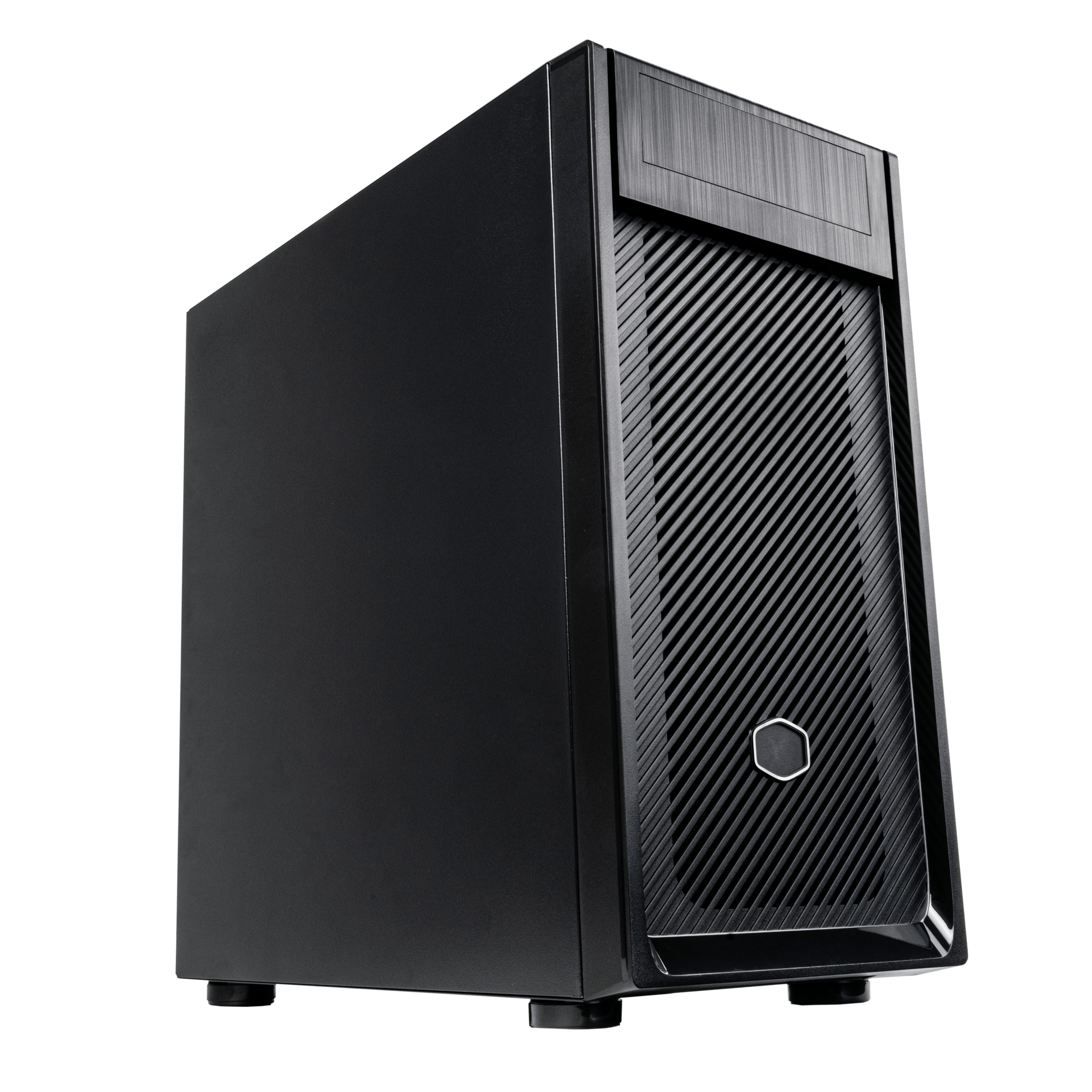 Elite 300 m-ATX PC Case image number 6