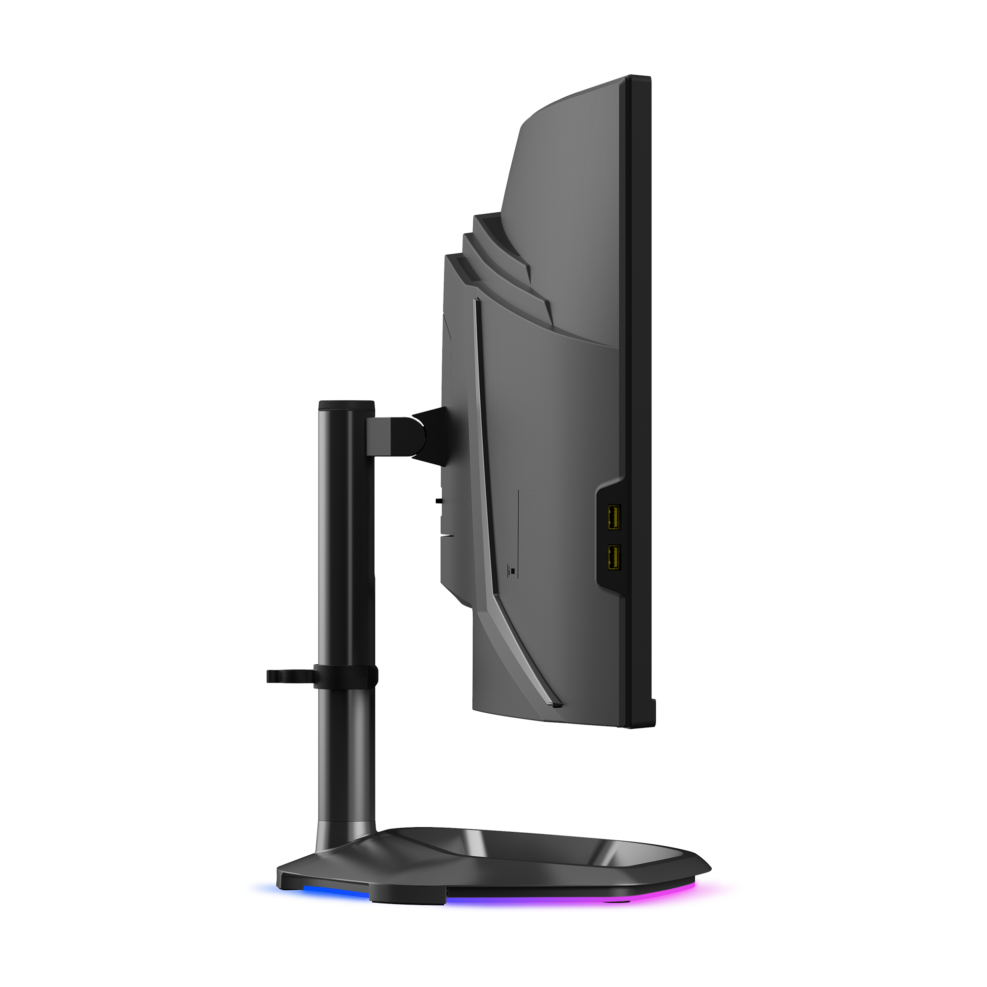 GM34-CWQ ARGB 34" Curved Gaming Monitor image number 7