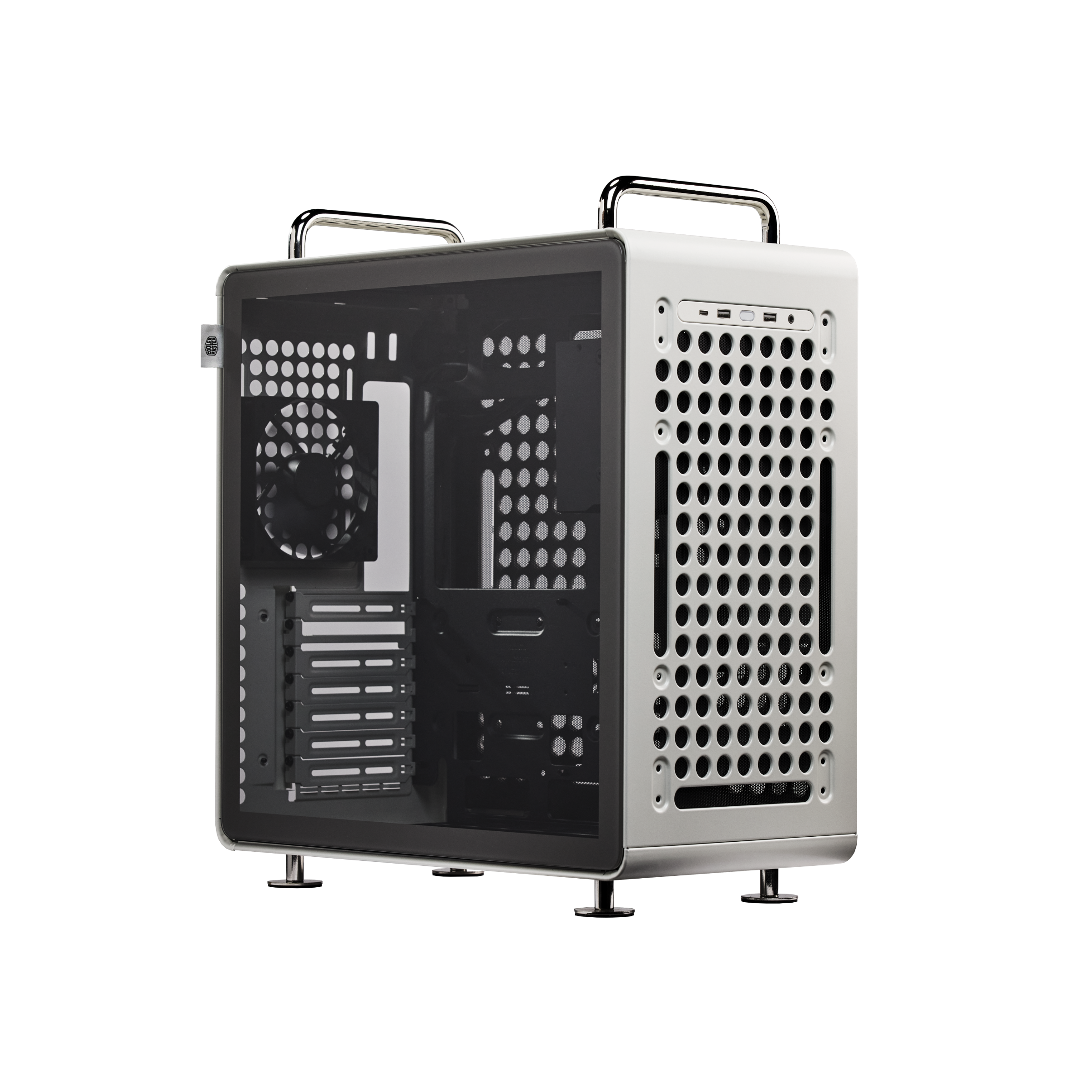 QUBE 540 image number 1