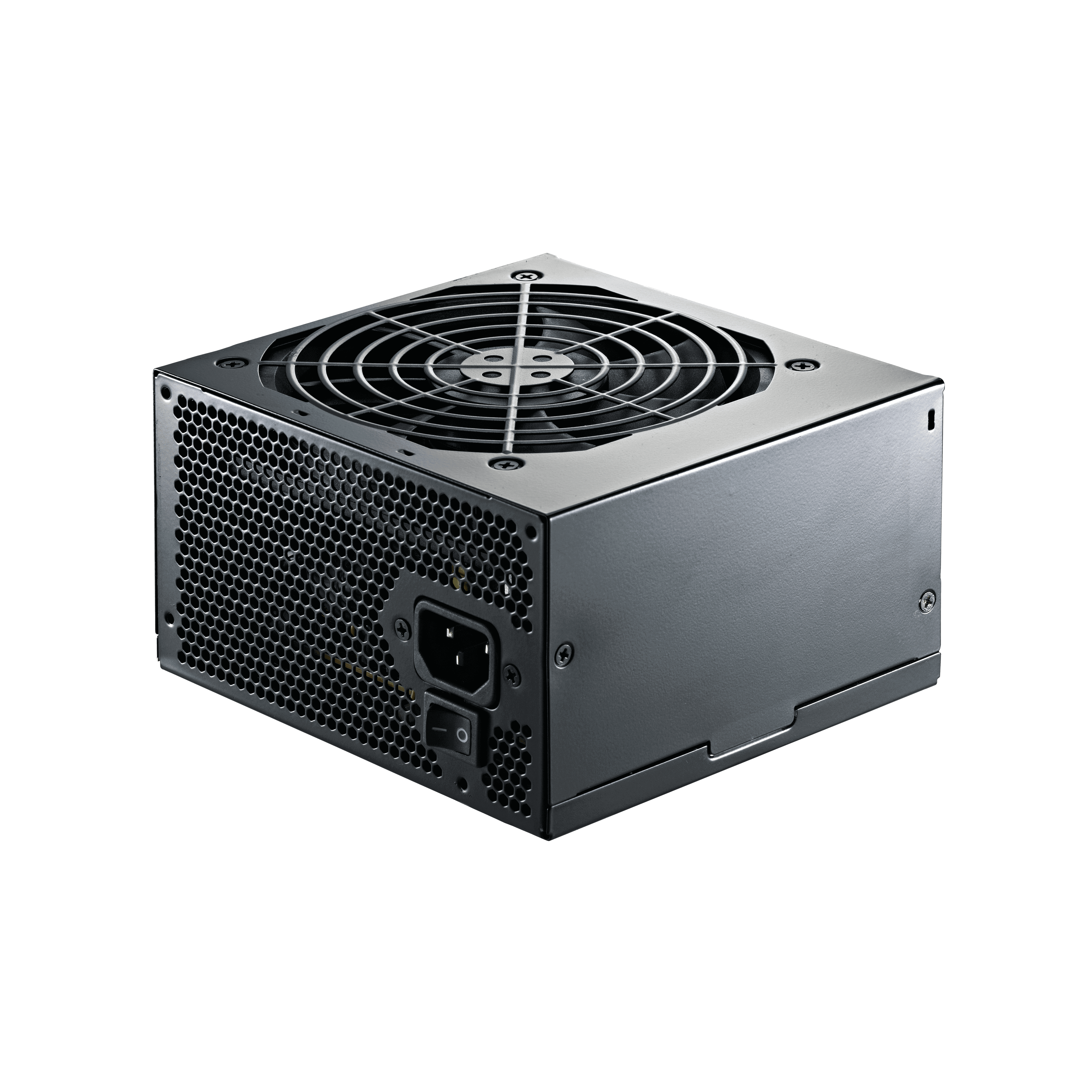 Thunder 600W image number 0