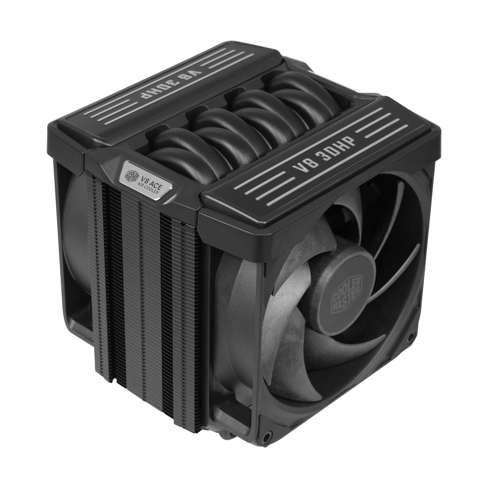 V8 ACE 3DHP image number 0