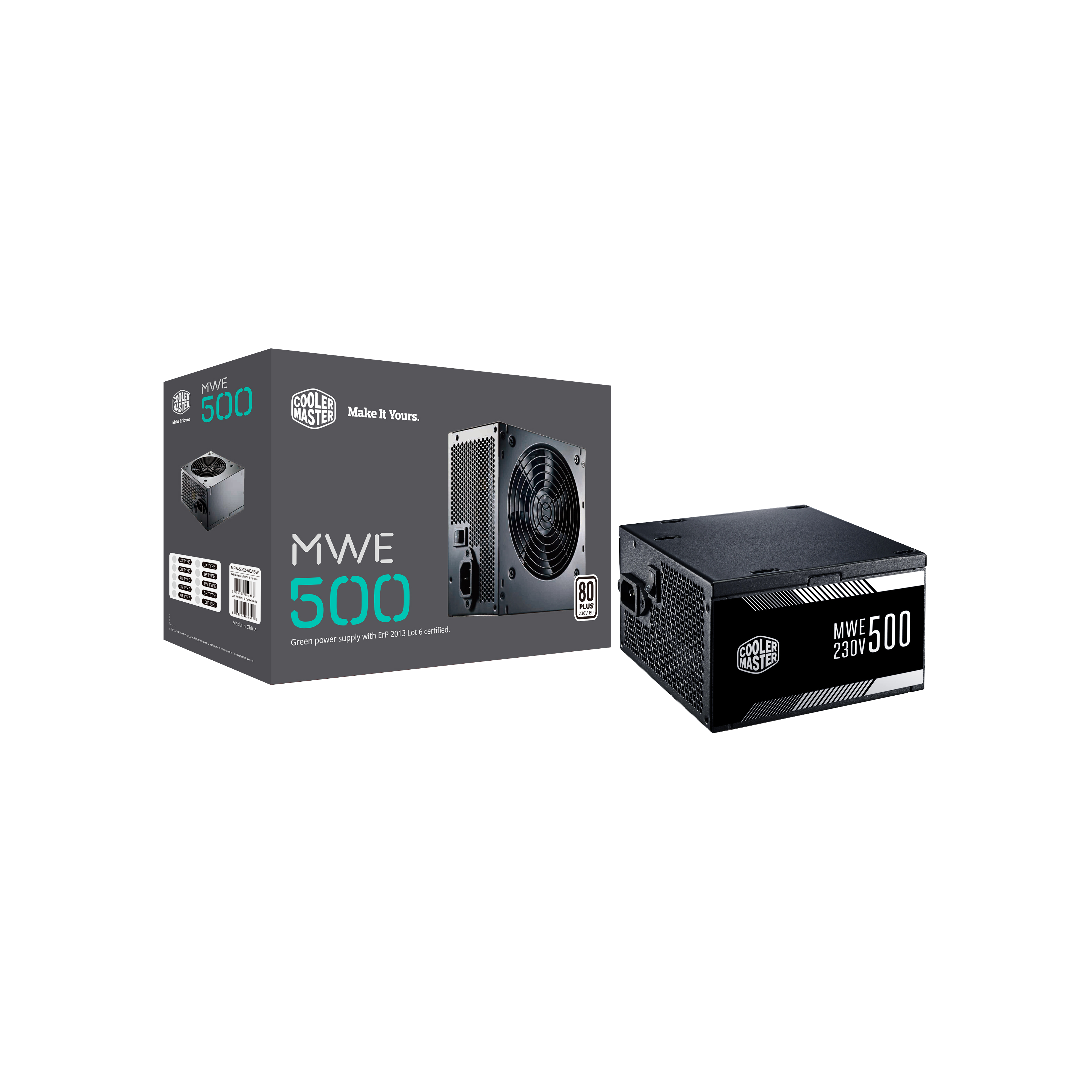 MWE 500 image number 5