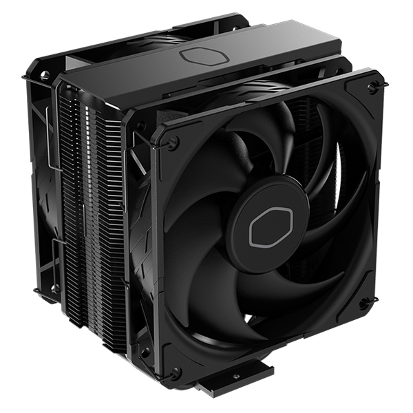 Hyper 212 Black X Duo