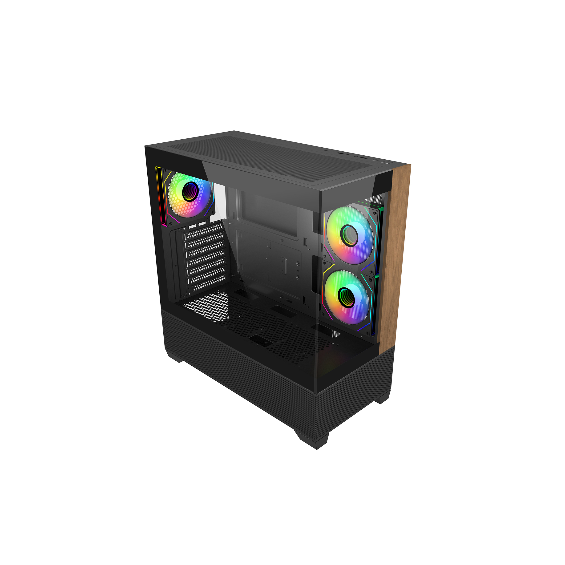 Elite 690 Wood image number 2