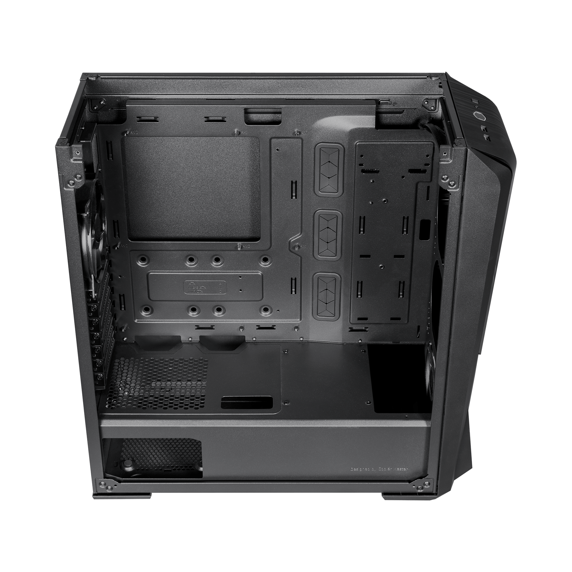 MasterBox 500 中直立式機殼 image number 7