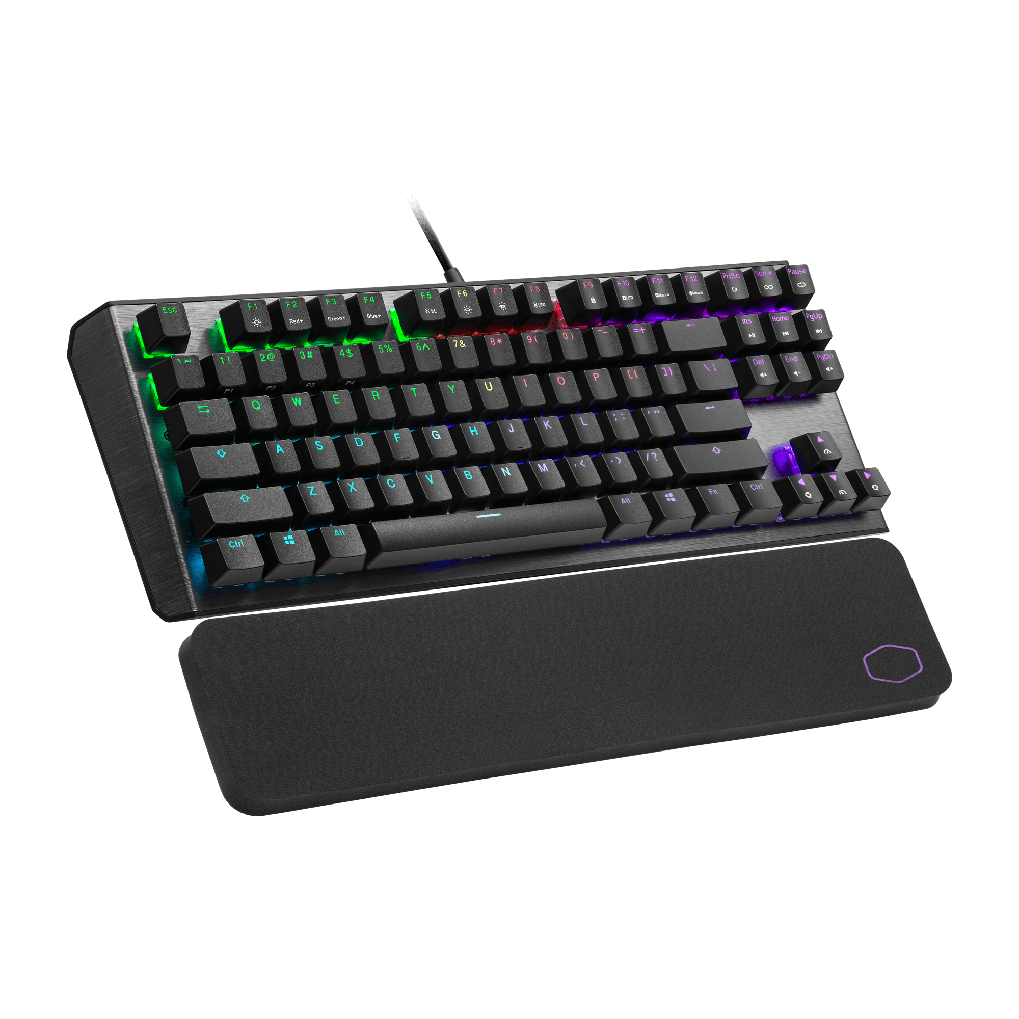 CK530 V2 image number 0