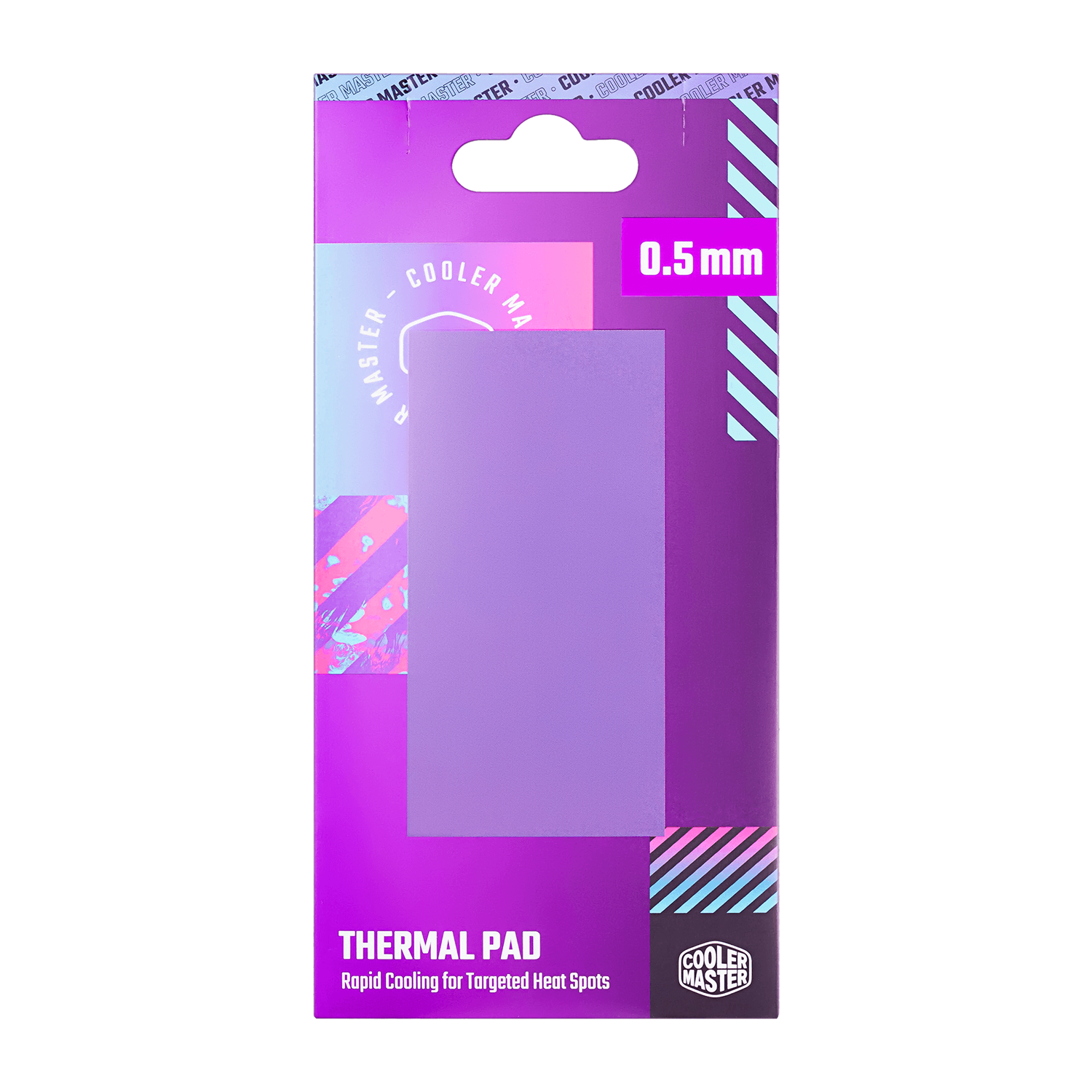 Thermal Pad image number 0