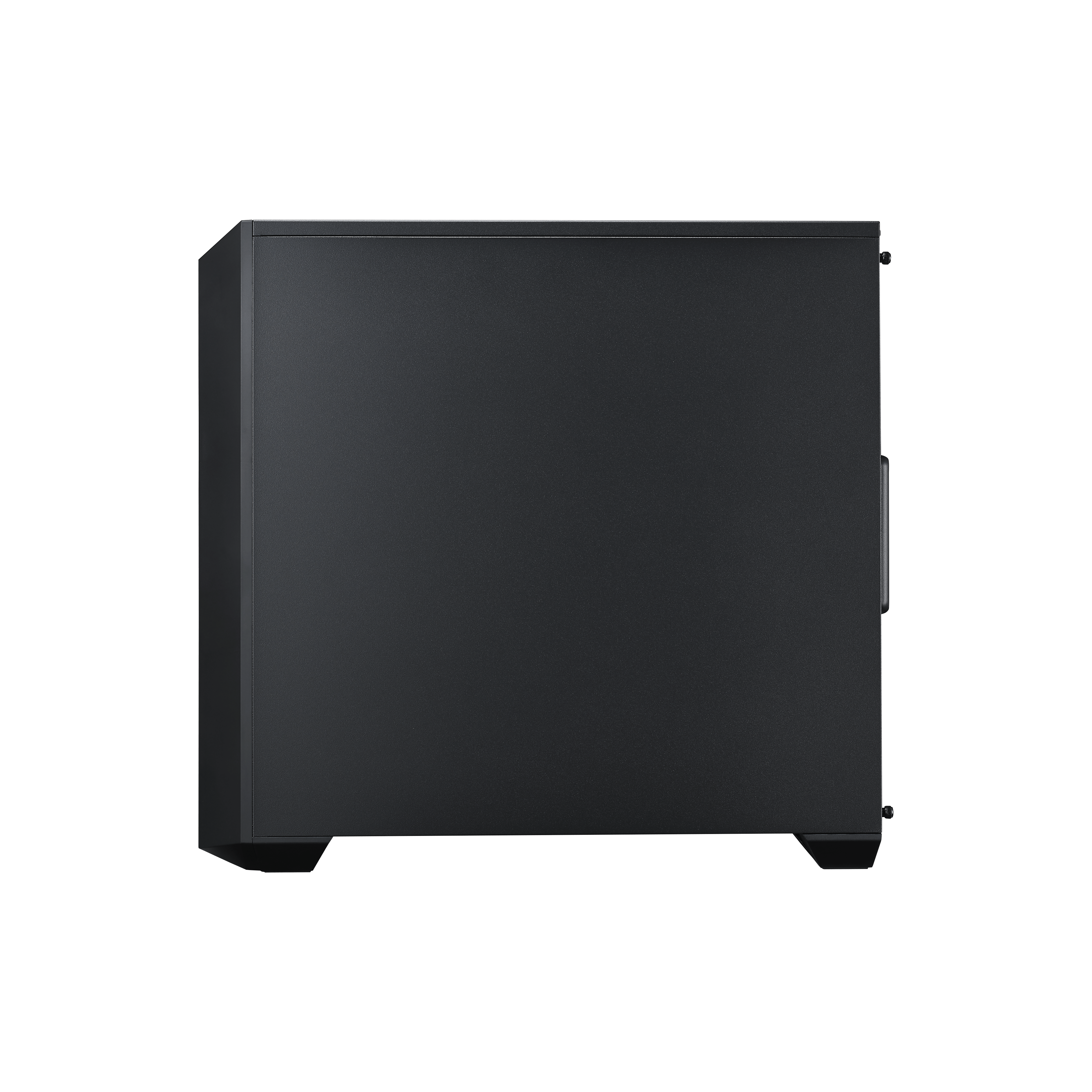 MasterBox 5 - Black with MeshFlow Front Panel (B2B) image number 3