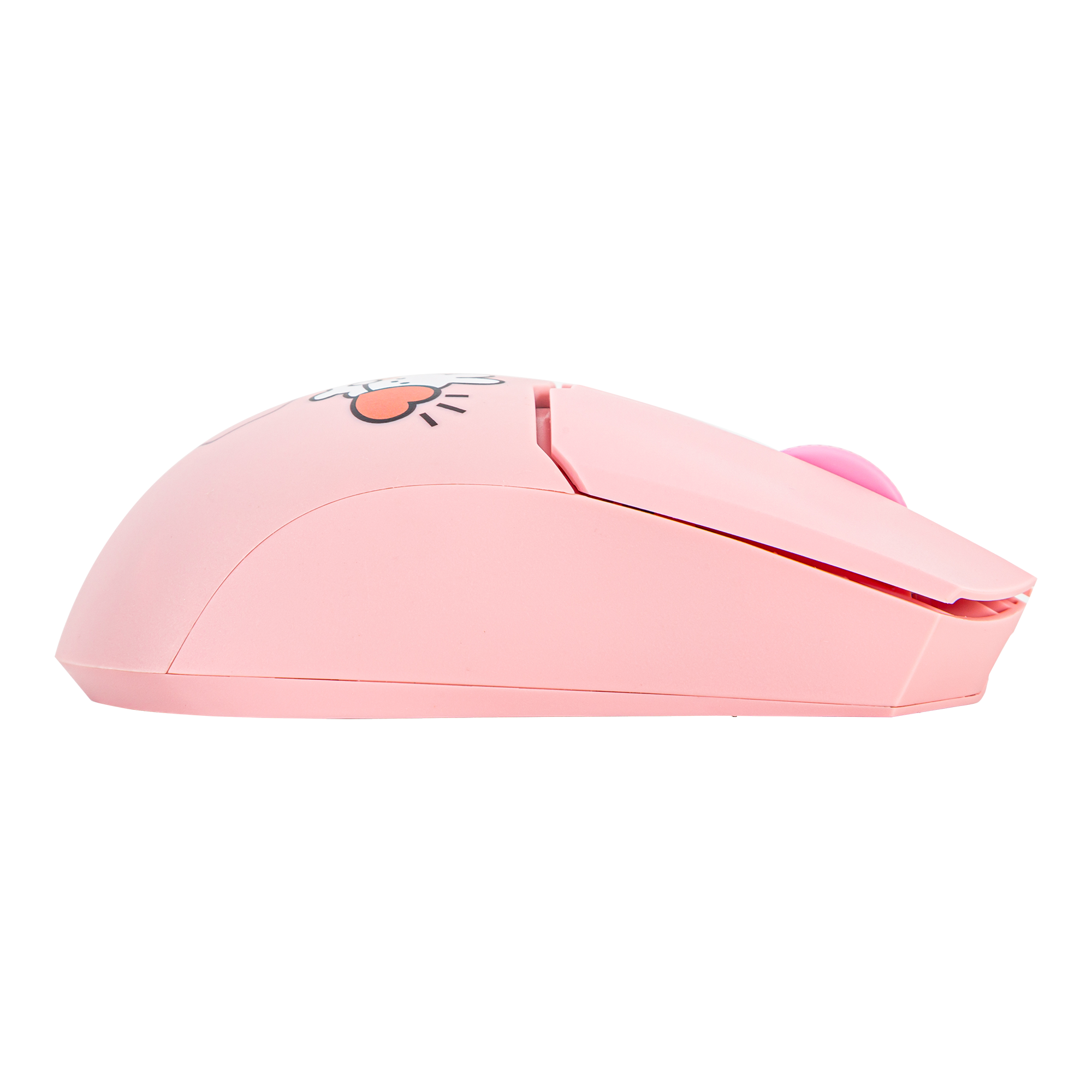 MM712 LINE FRIENDS minini 限定版無線電競滑鼠 image number 3