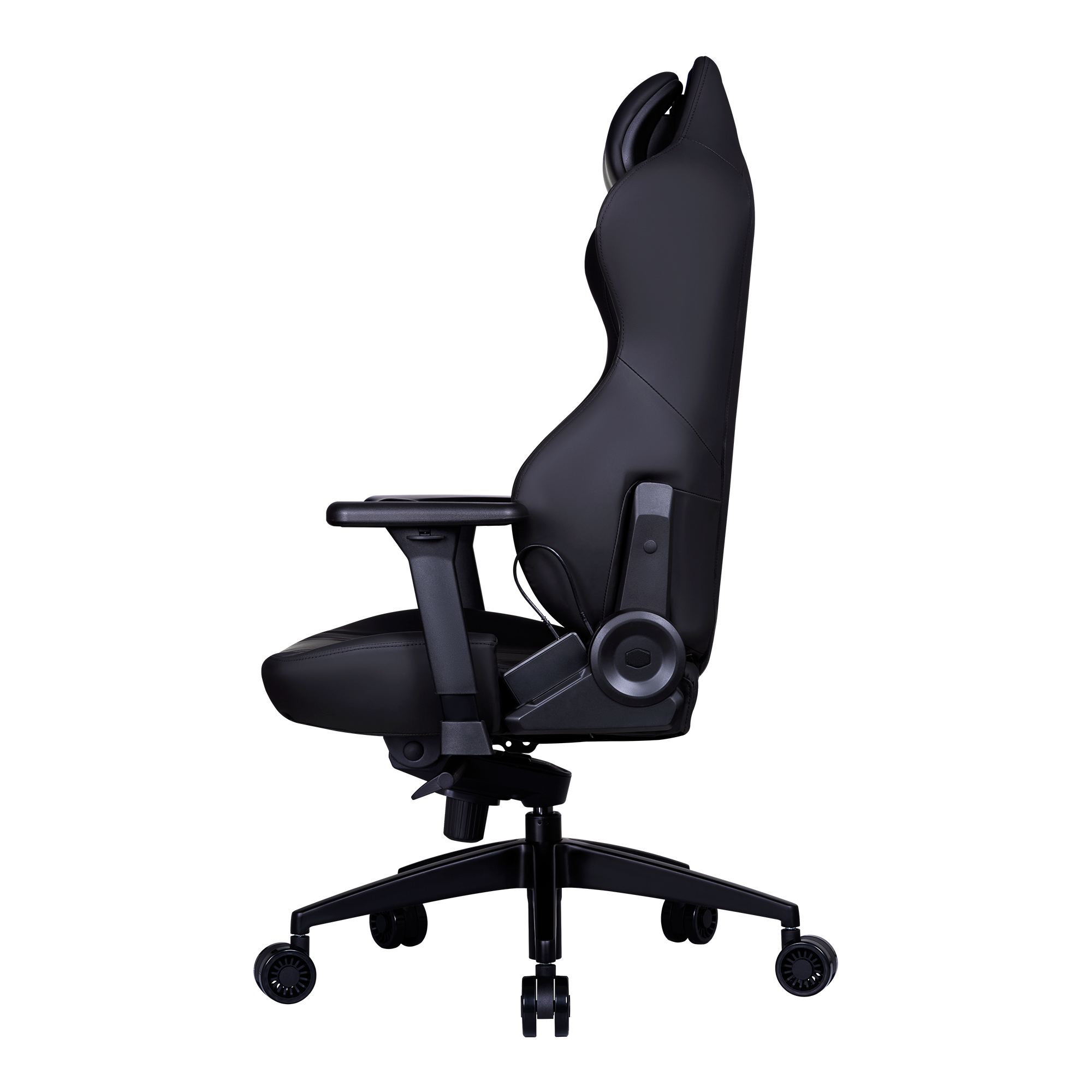 Hybrid M Massage Gaming Chair image number 6