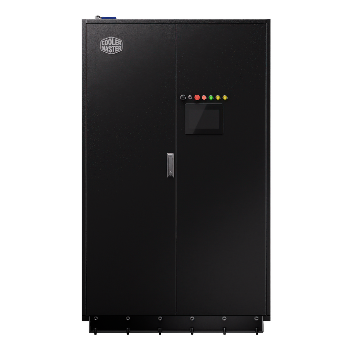 2,500 kW Liquid-to-Liquid In-Row CDU image number 1