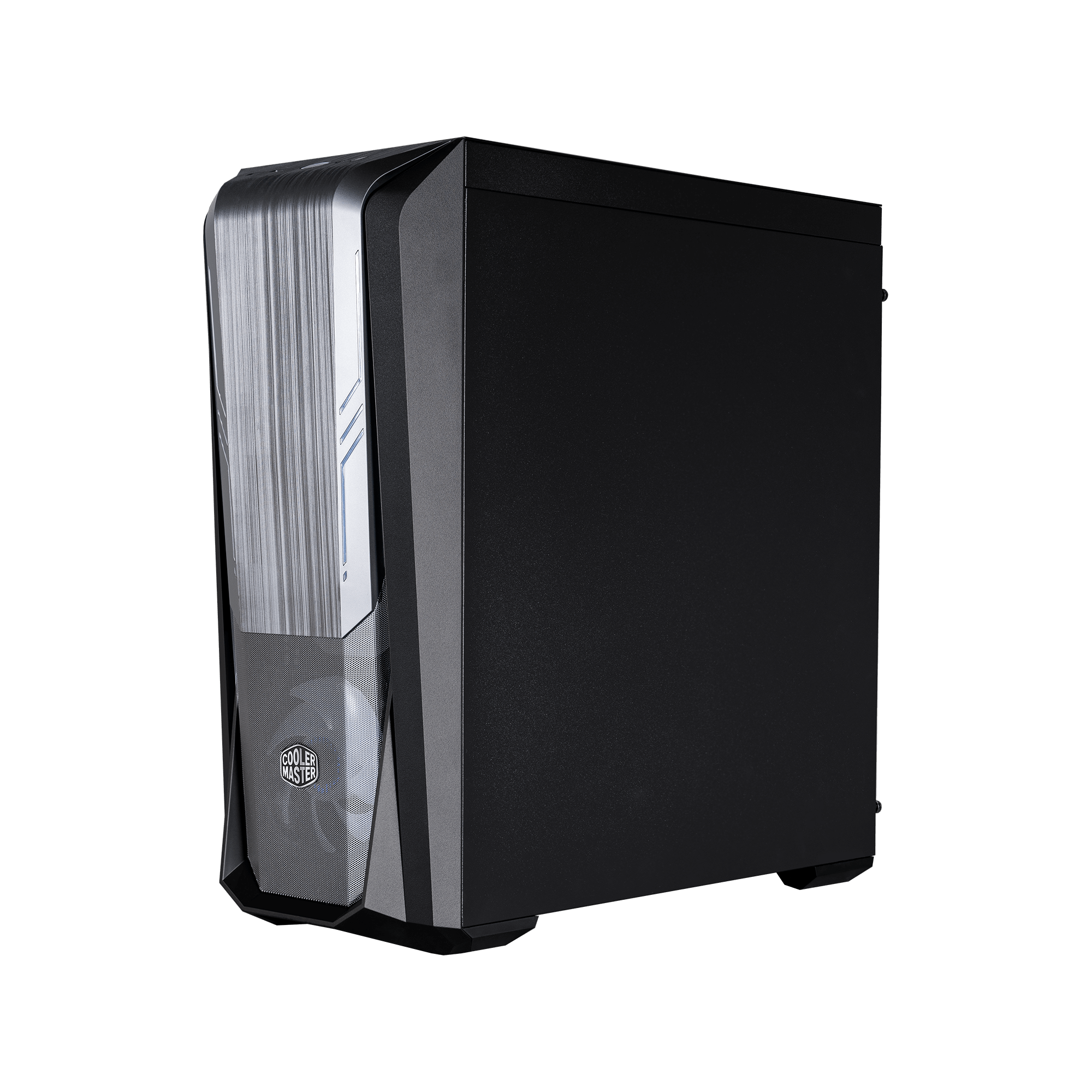 MasterBox 500 中直立式機殼 image number 3