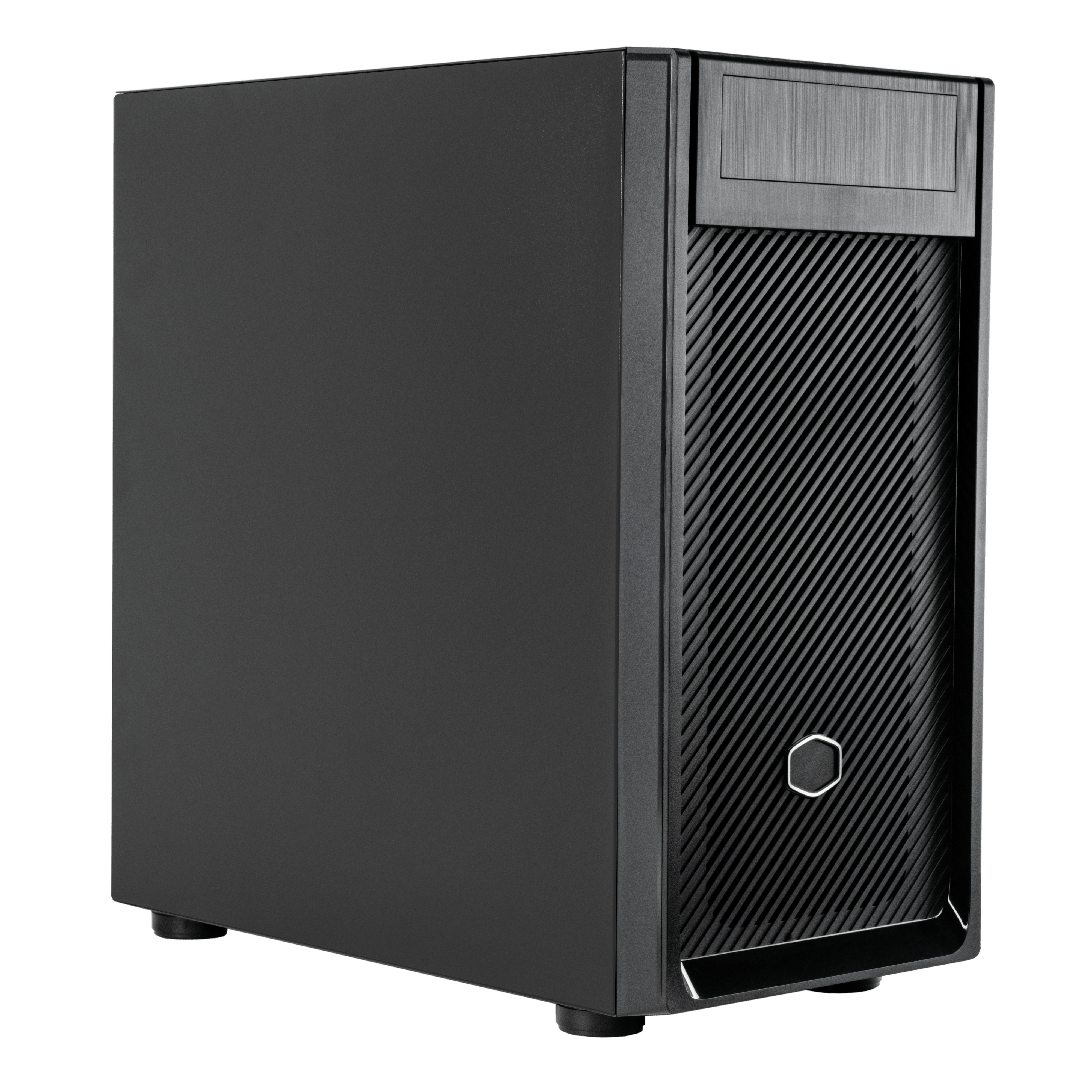 Elite 300 m-ATX PC Case image number 3