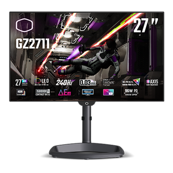 Tempest GZ2711