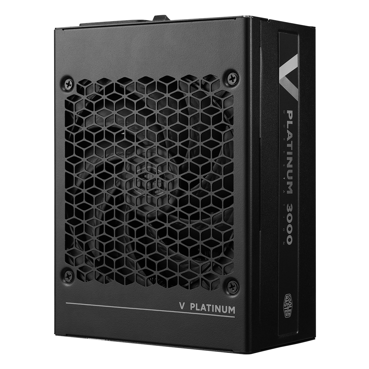 V Platinum 3000 Workstation image number 0