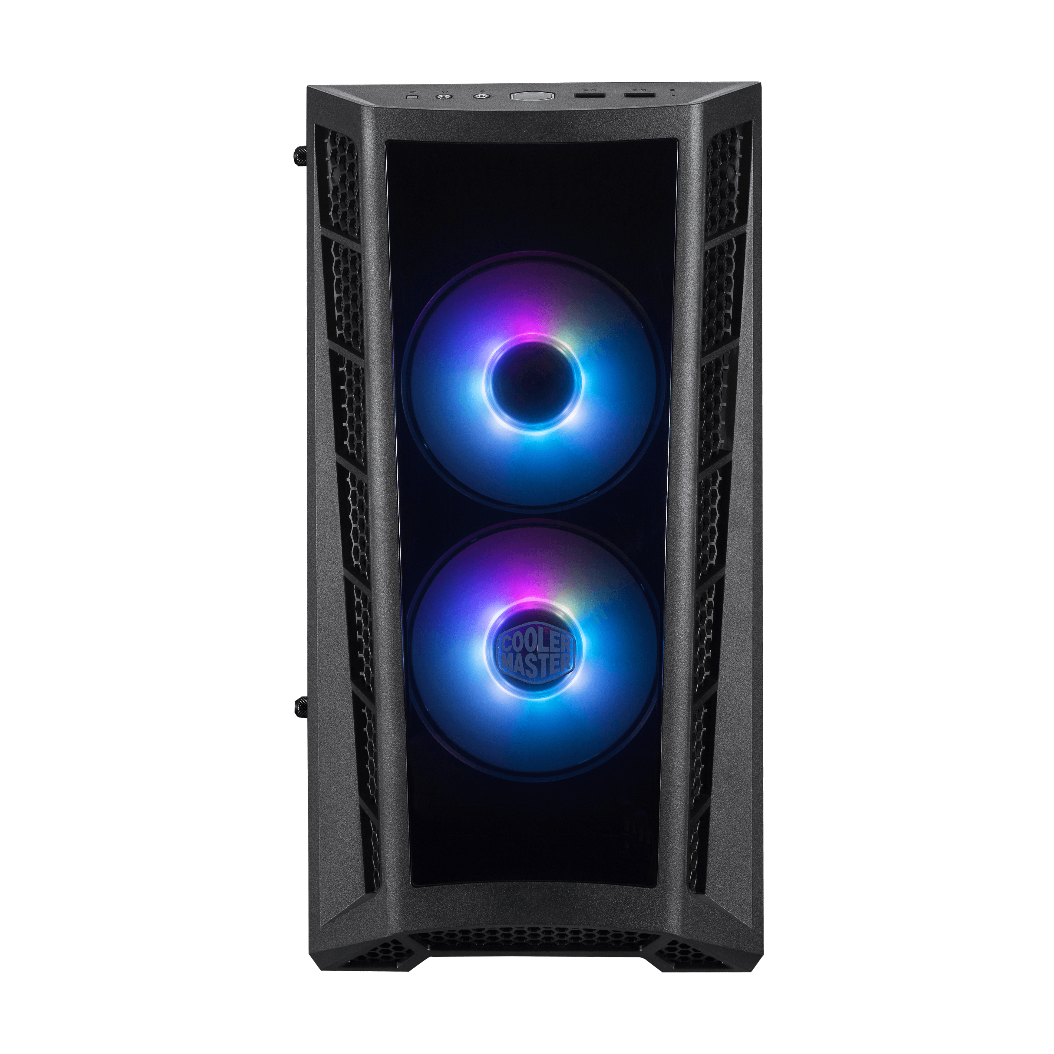 MasterBox MB320L ARGB image number 10