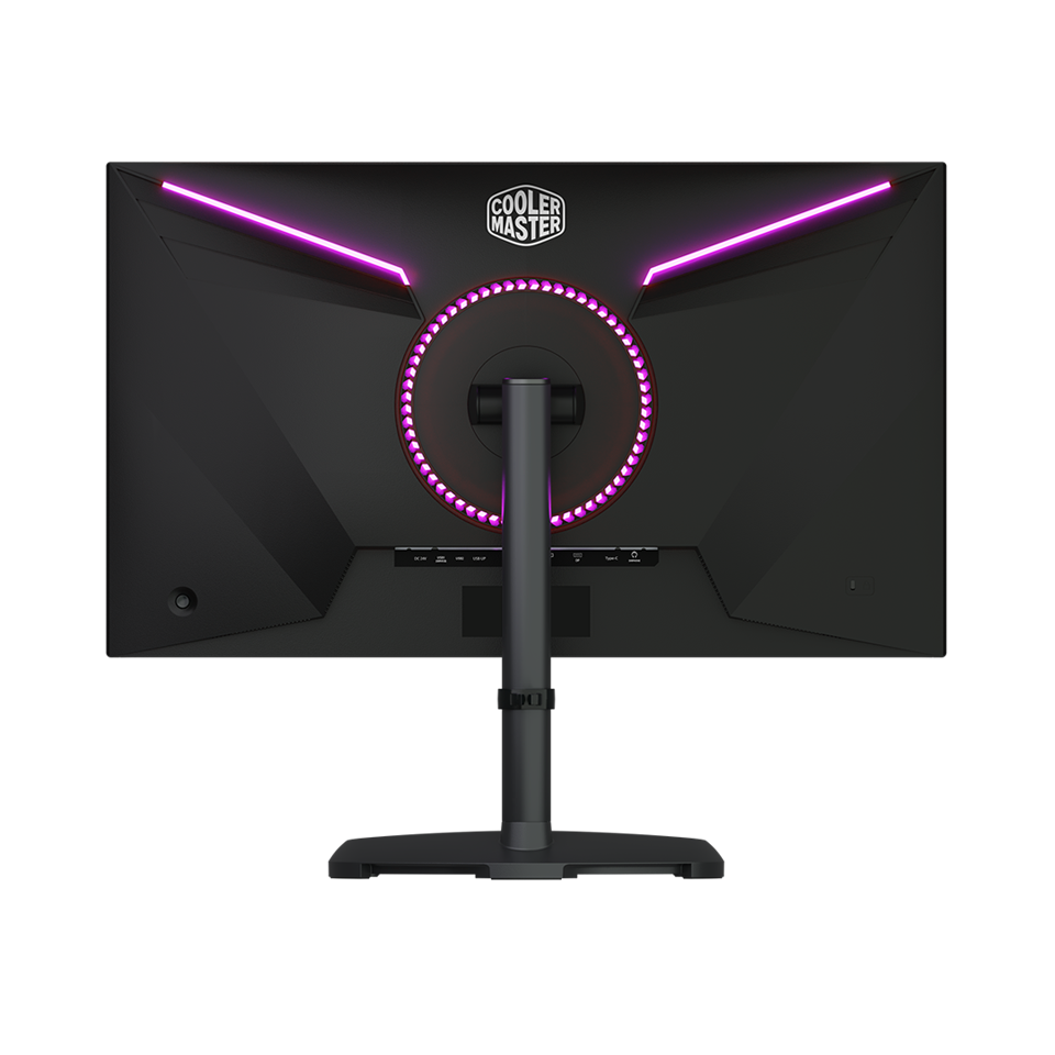 TEMPEST GP27Q 量子點 Mini LED 電競螢幕 image number 3