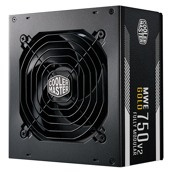 MWE Gold 750 V2 ATX 3.0 Ready