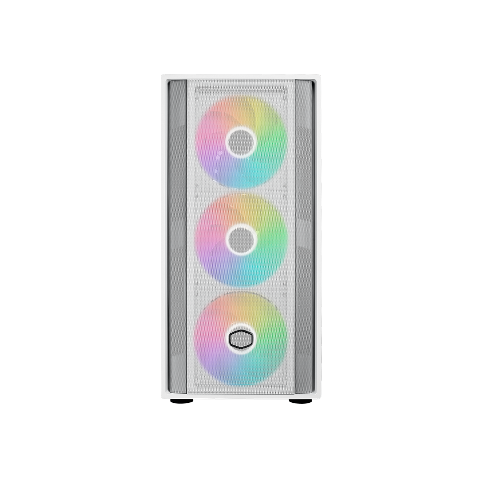 MasterBox 600 image number 4