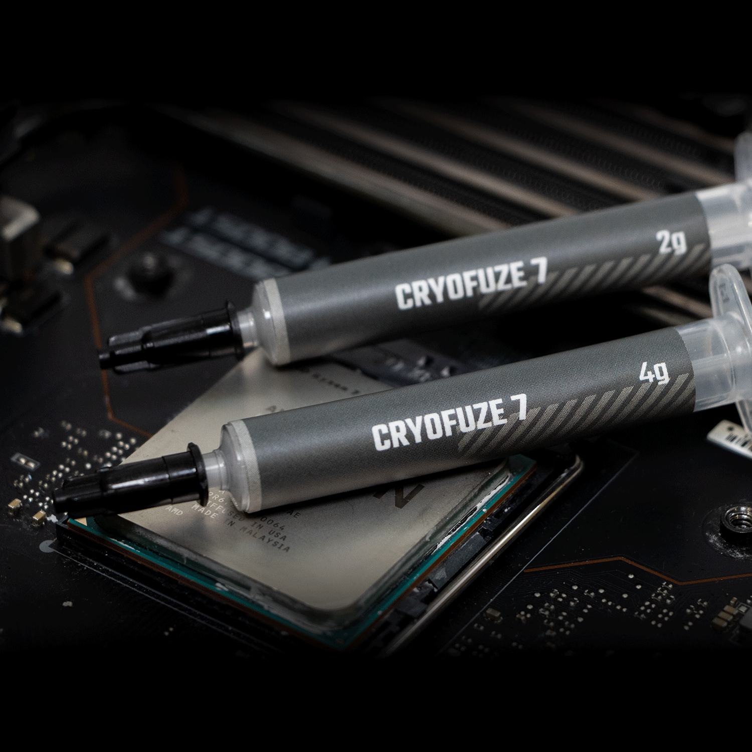 CryoFuze 7 image number 4