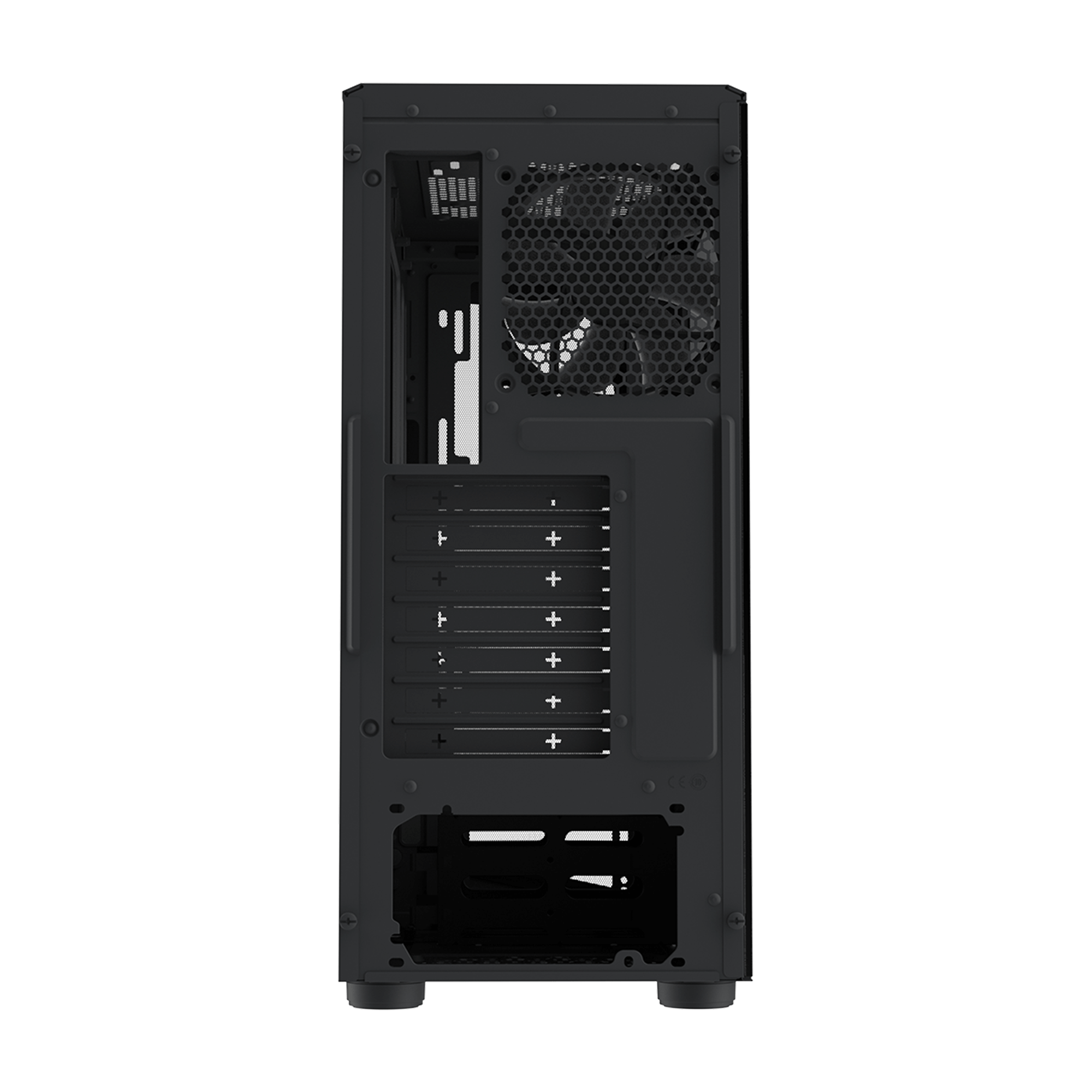 CMP 520L ATX PC Case image number 4