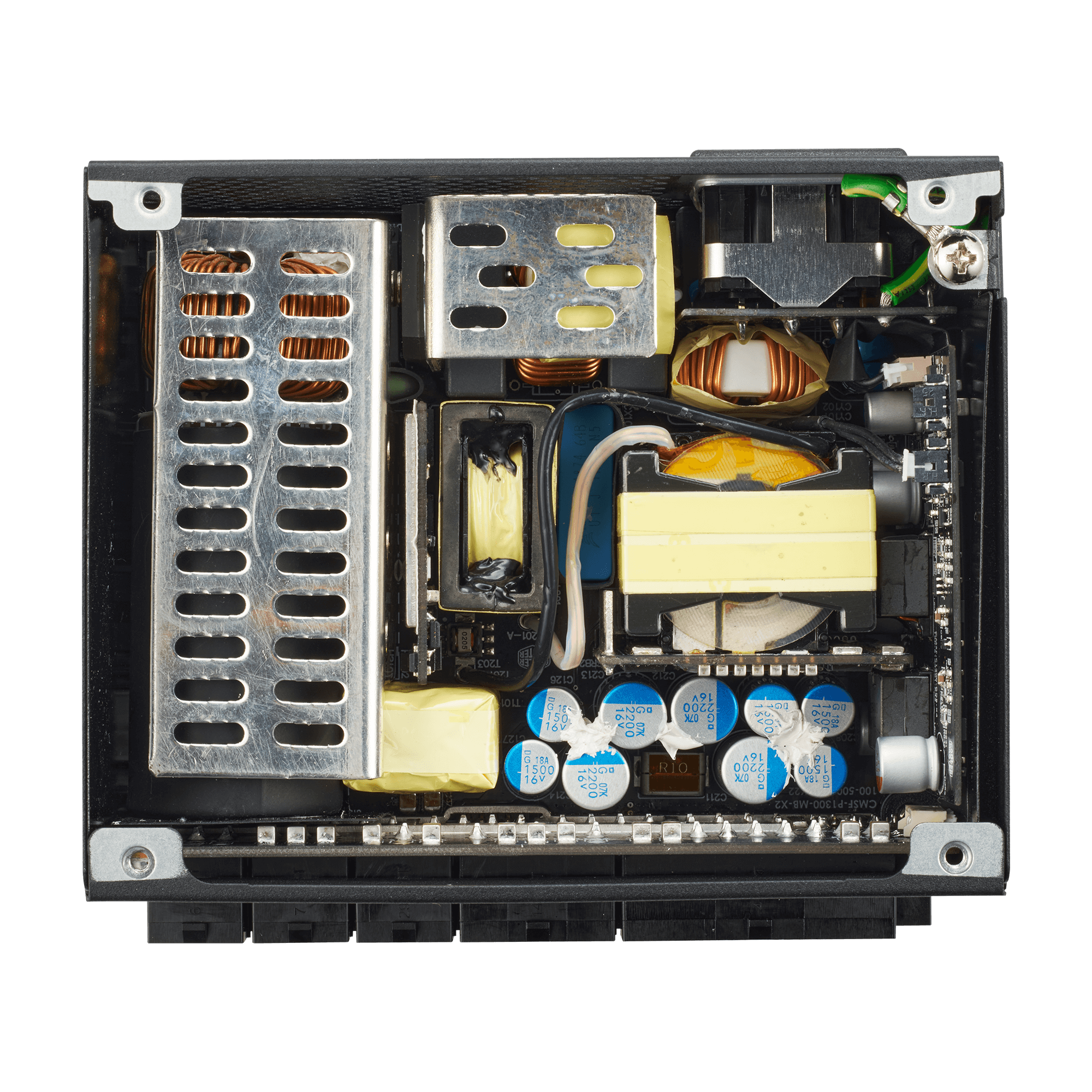 V SFX Platinum 1100 image number 10