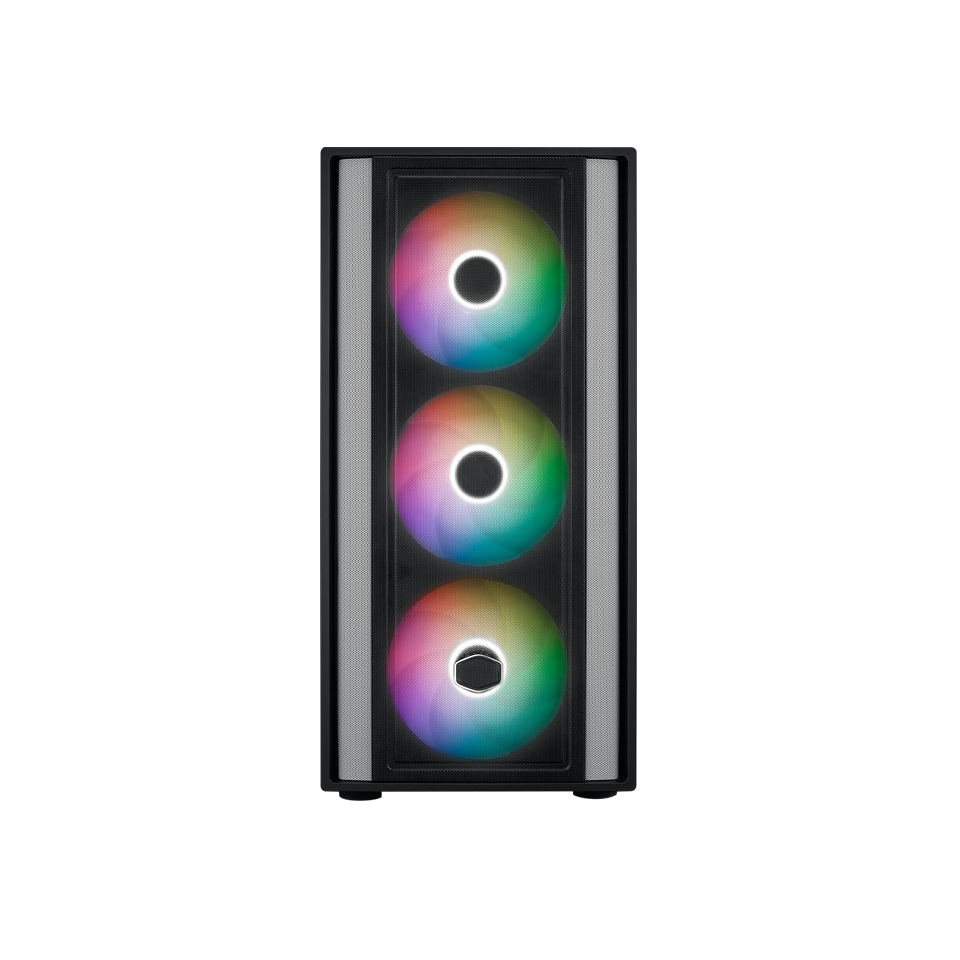 MasterBox 600 image number 1