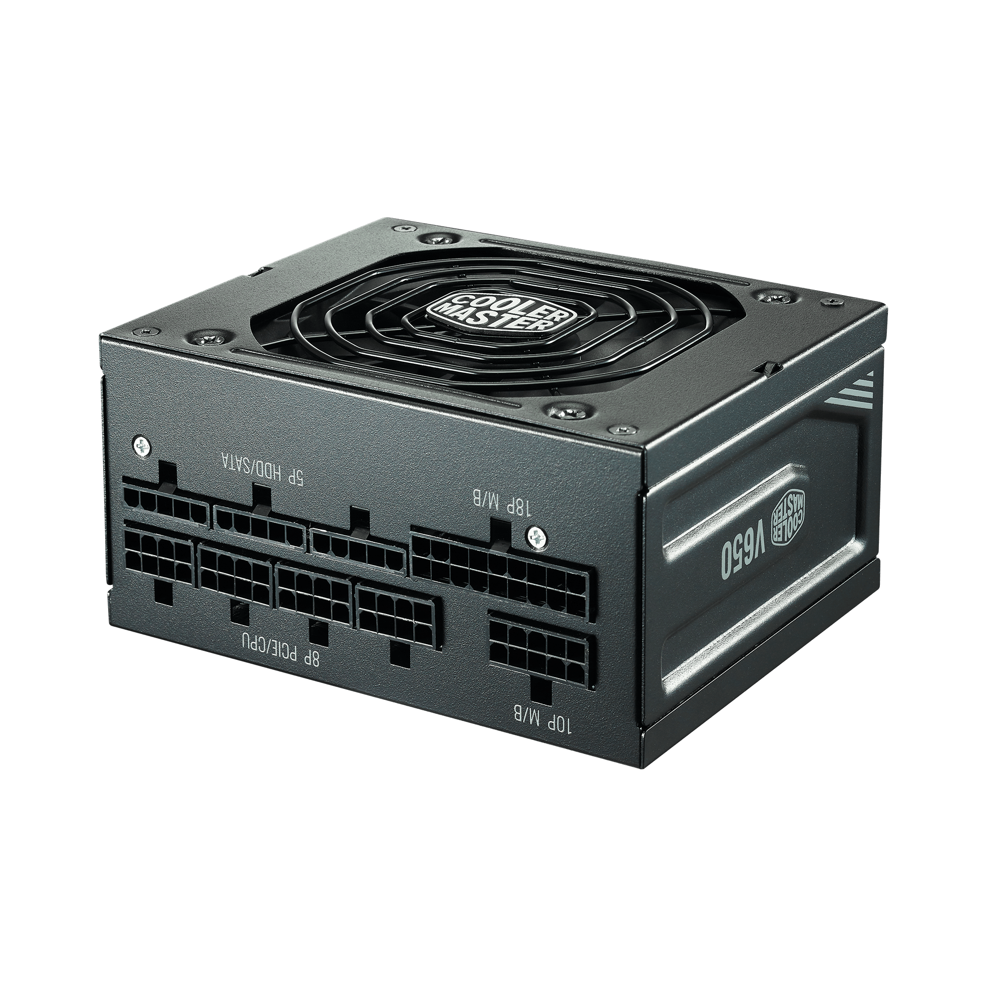 V650 SFX Gold image number 2