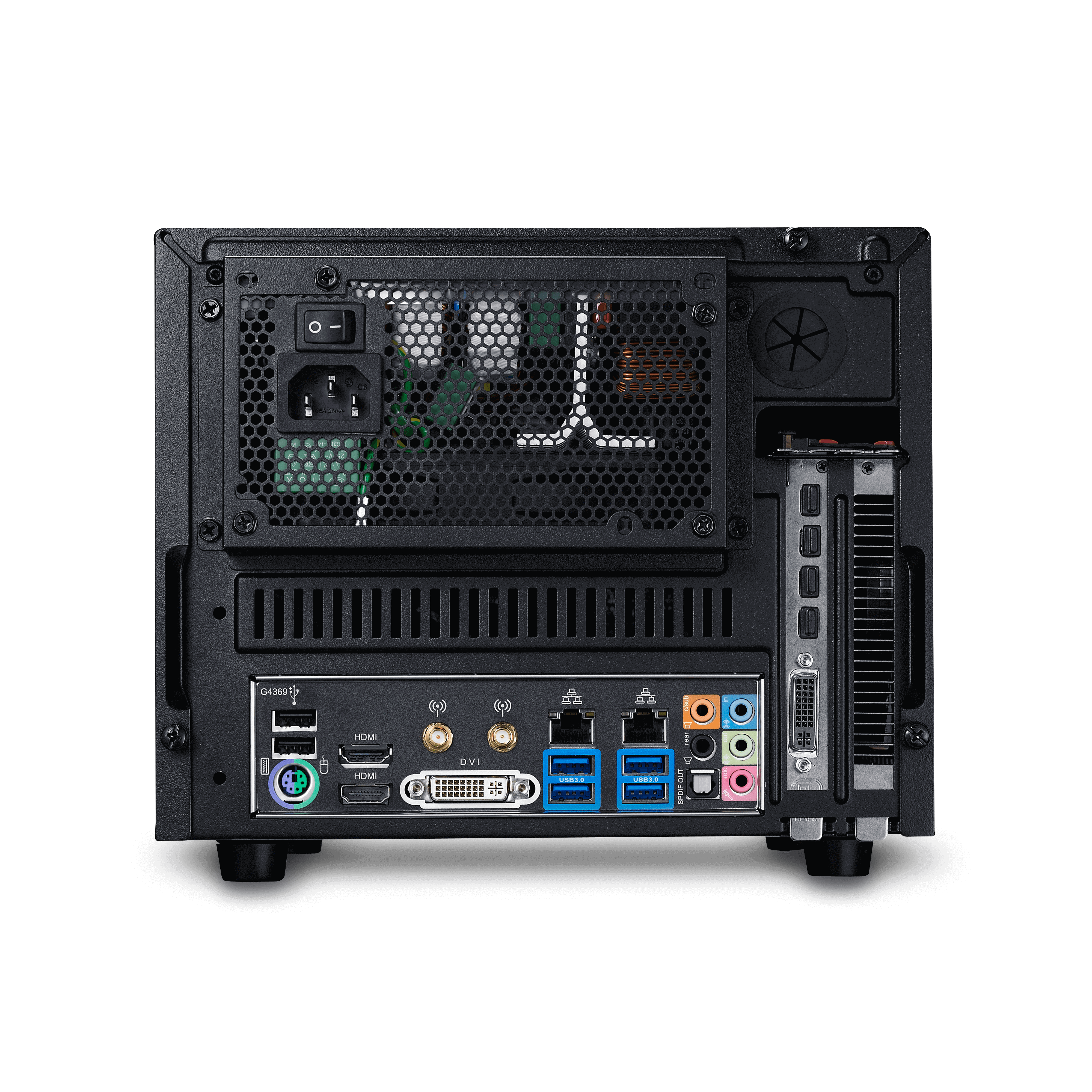 Elite 130 image number 4