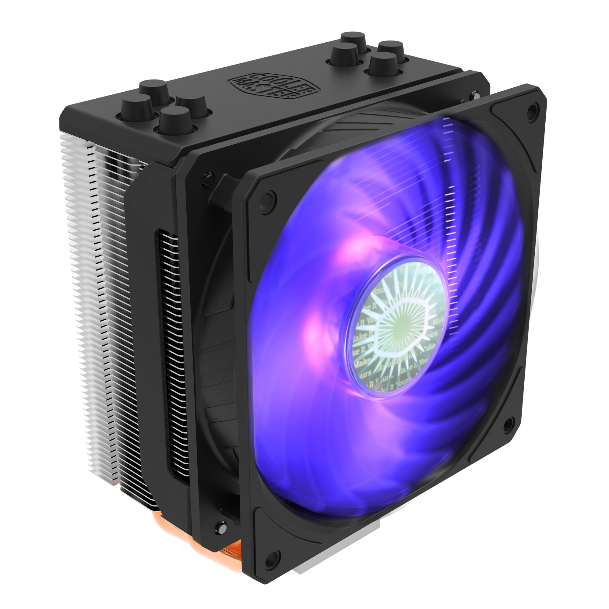 Hyper 212 RGB image number 0