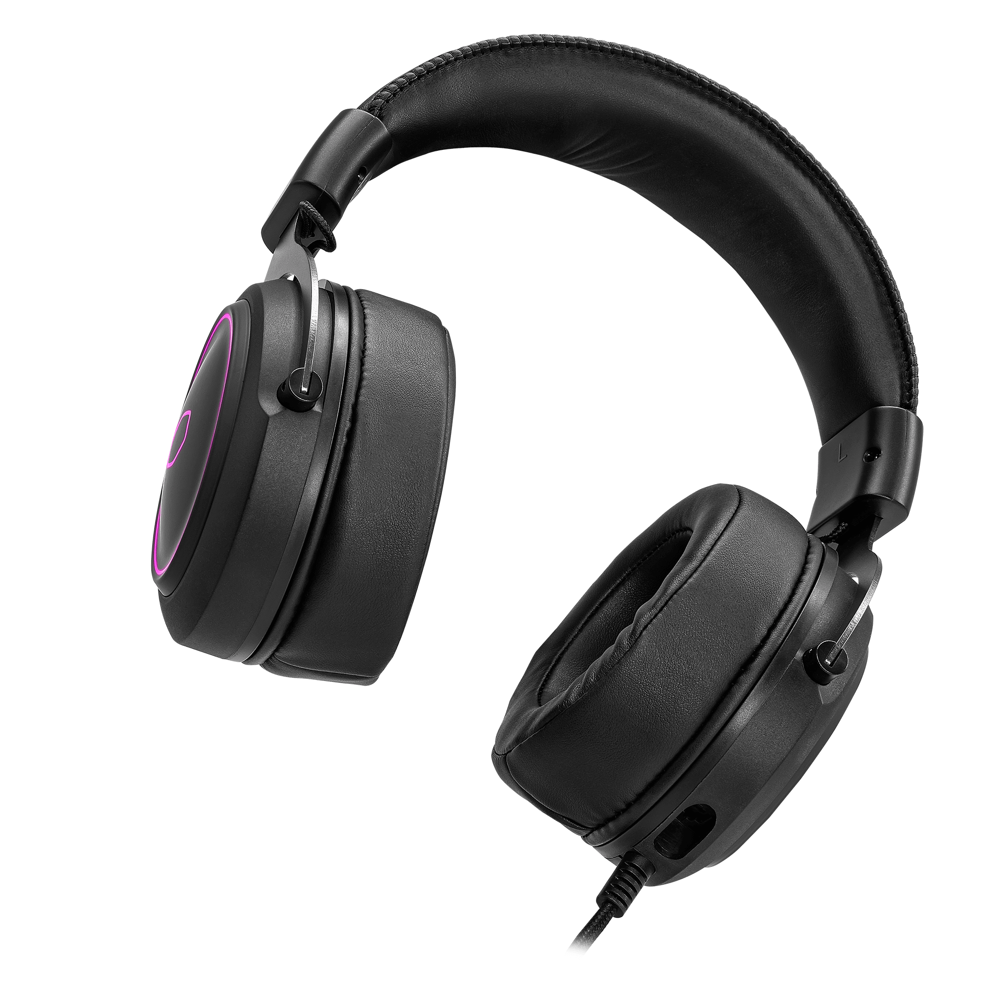 CH331 USB Gaming Headset image number 4