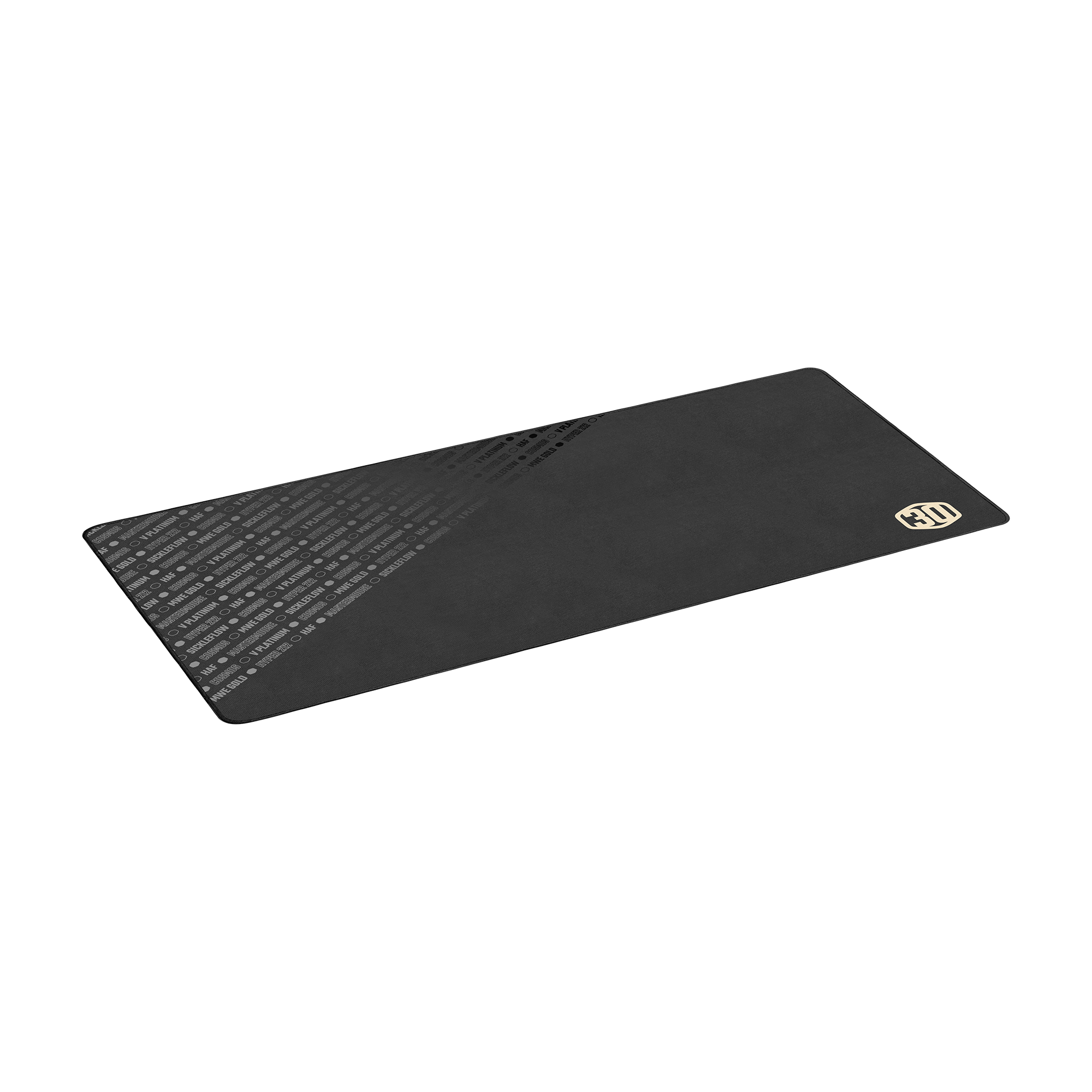 MP511 30th Anniversary Edition Gaming Mouse Pad image number 0