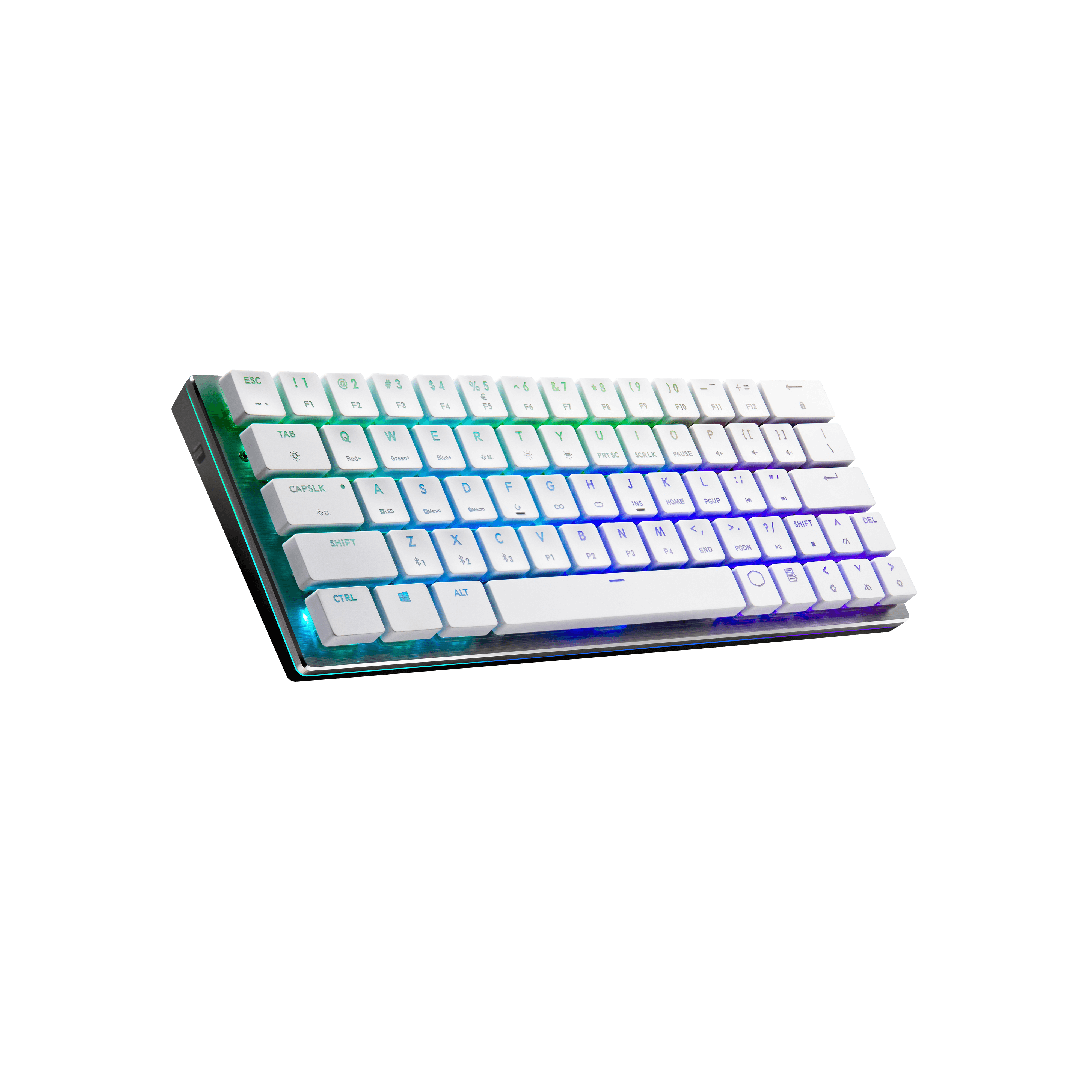 SK621 White image number 0