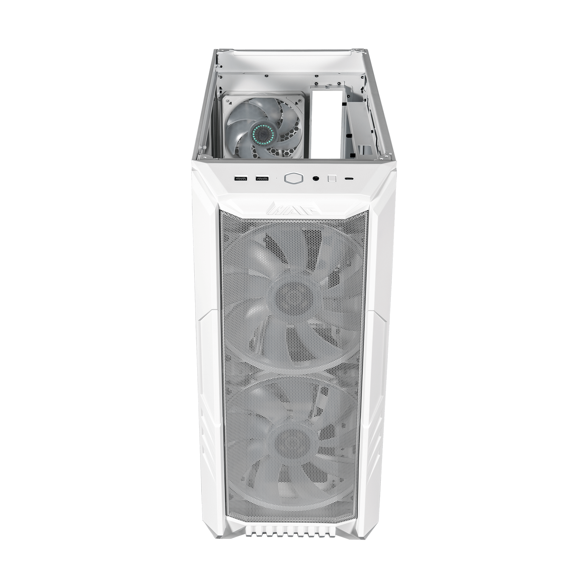 HAF 500 中直立式機殼 image number 3